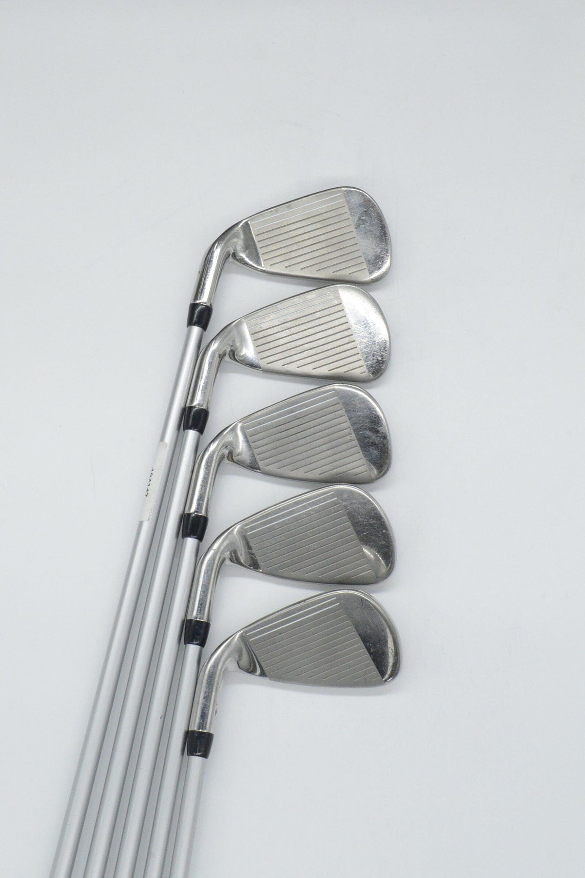Women's Callaway X Hot 6-PW Iron Set W Flex Std Length Golf Iron Sets Callaway 