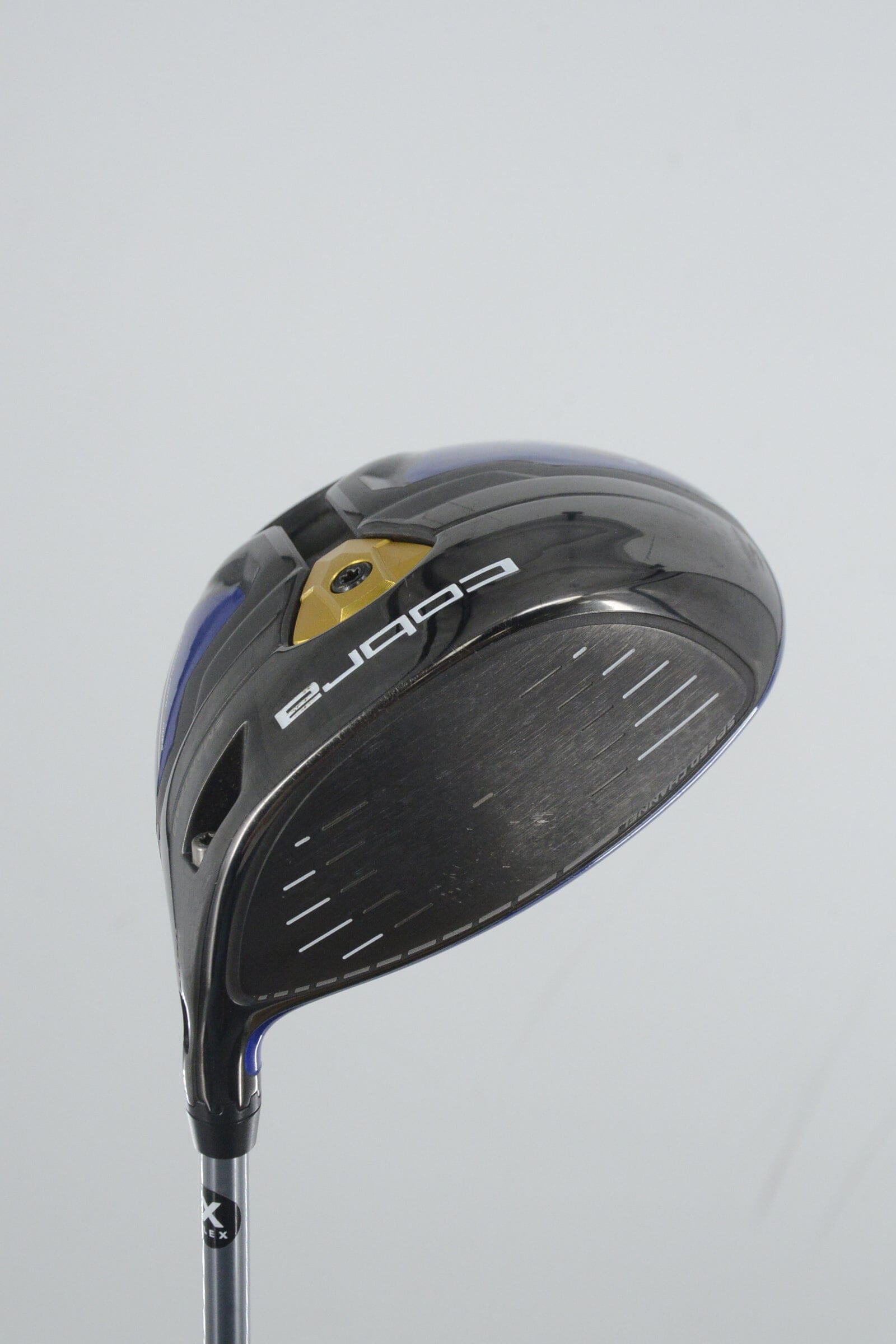 Cobra Fly-Z+ 10 Degree Driver X Flex 44.75" Golf Clubs GolfRoots 