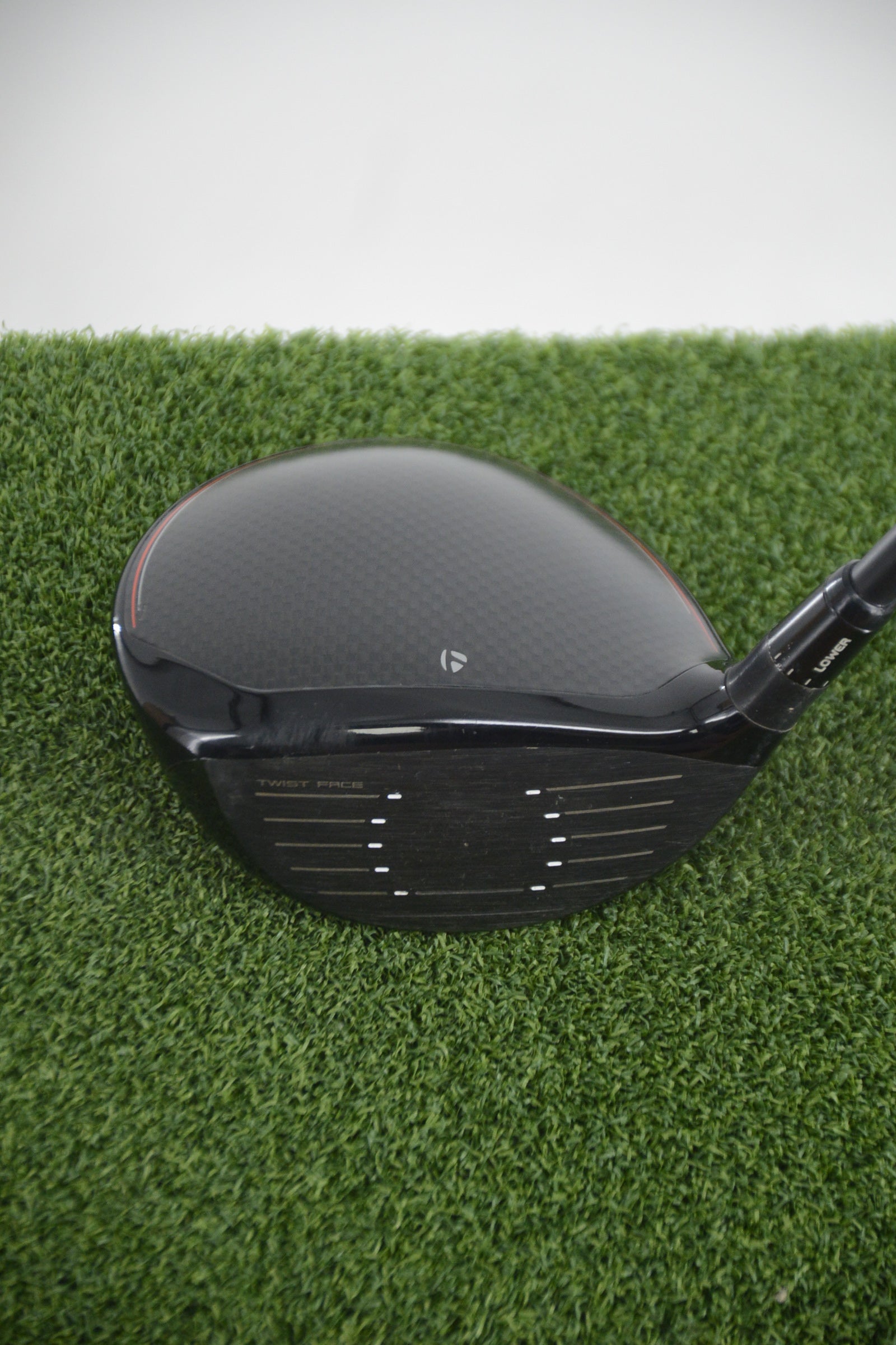 TaylorMade Original One Mini 13.5 Degree Driver X Flex 43.75"
