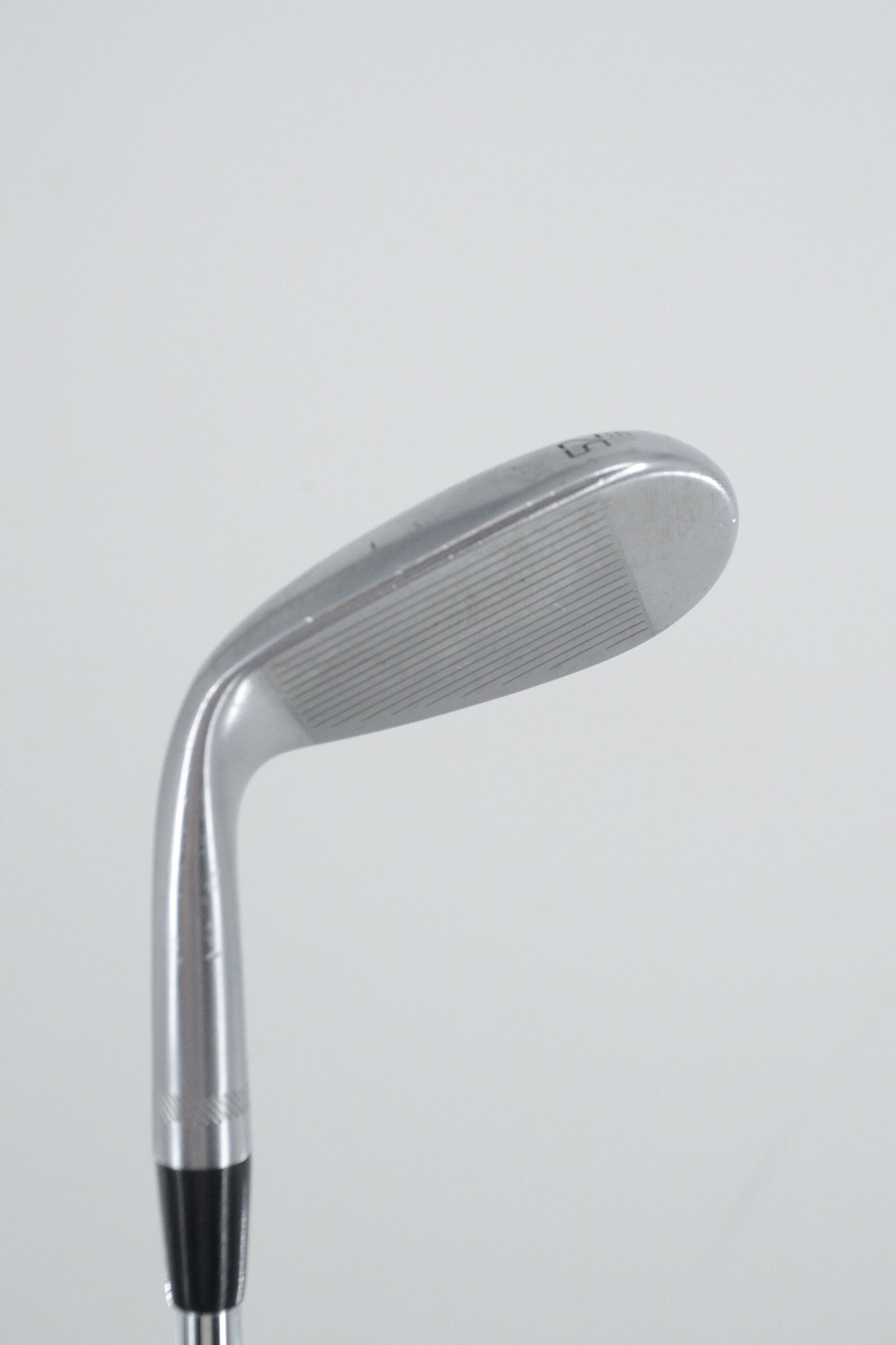 Titleist Vokey SM10 Tour Chrome 52 Degree Wedge Wedge Flex 35.25" Golf Clubs GolfRoots 