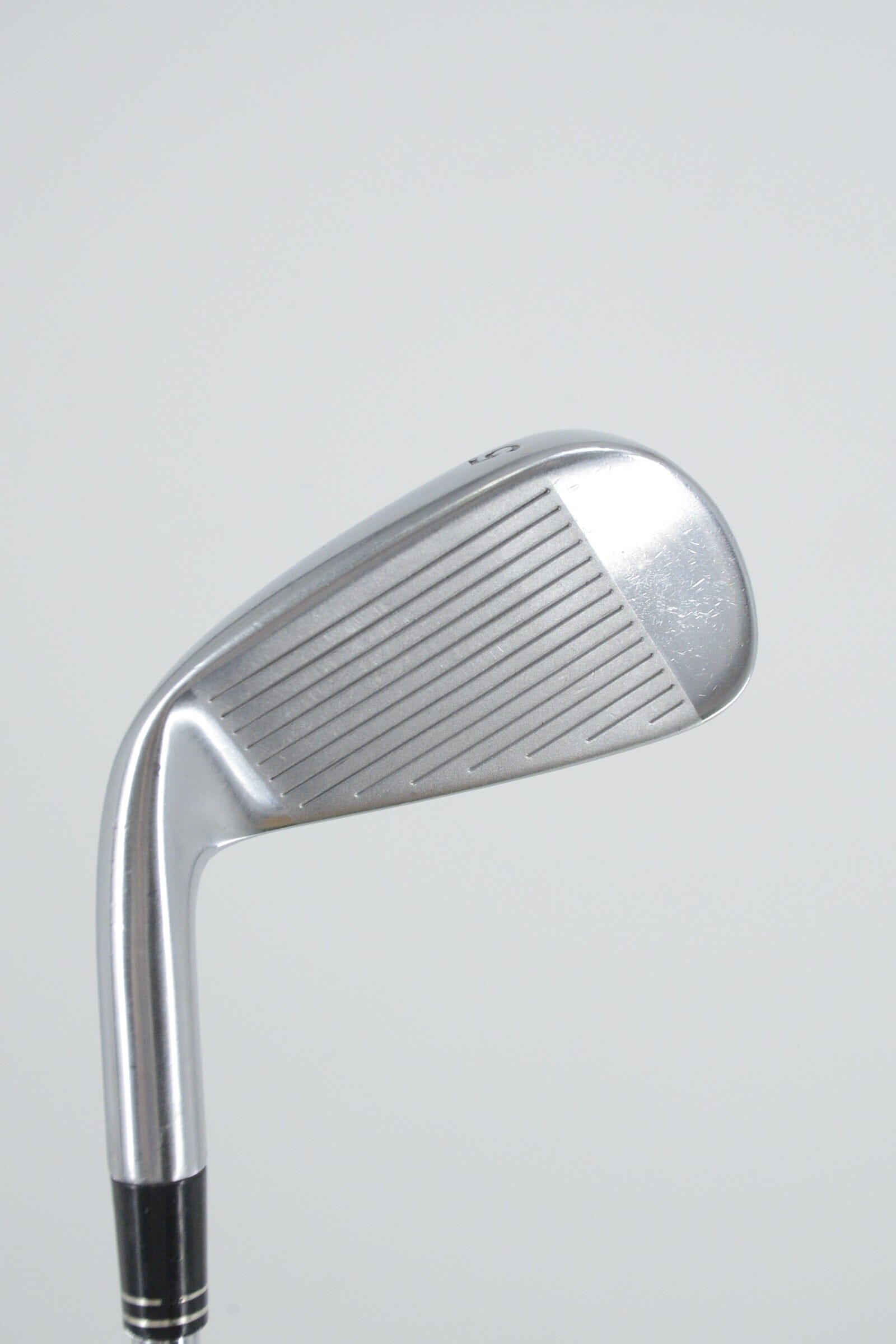 TaylorMade R7 TP 5 Iron S Flex 38" Golf Clubs GolfRoots 