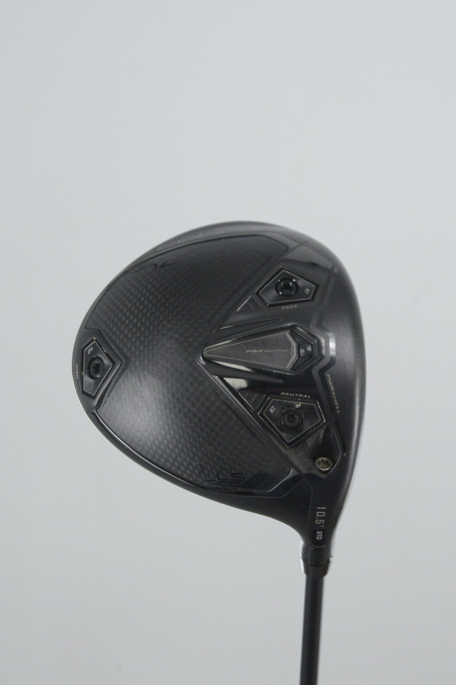 Cobra Darkspeed LS 10.5 Degree Driver X Flex 45.5" Golf Clubs GolfRoots 