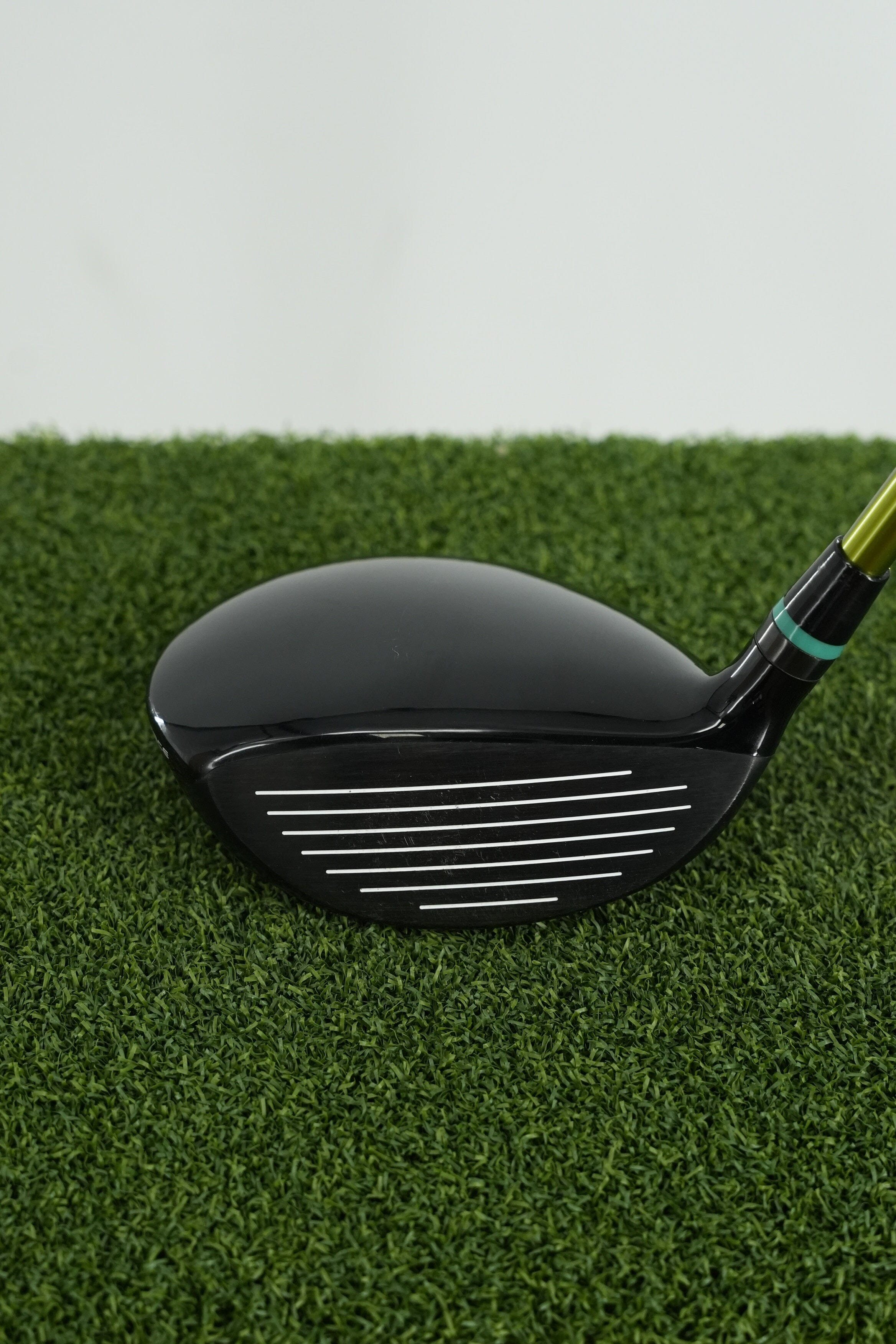 Tour Edge Exotics CB5 3 Wood SR Flex 42.75" Golf Clubs GolfRoots 