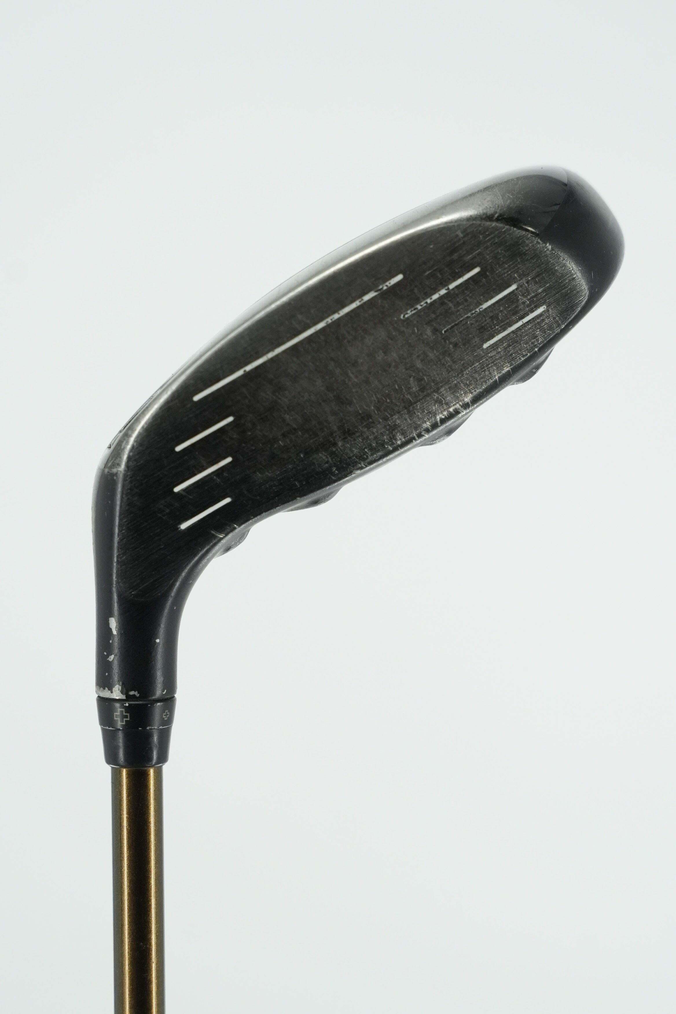 Ping G400 SFT 3 Wood R Flex 42.25" Golf Clubs GolfRoots 