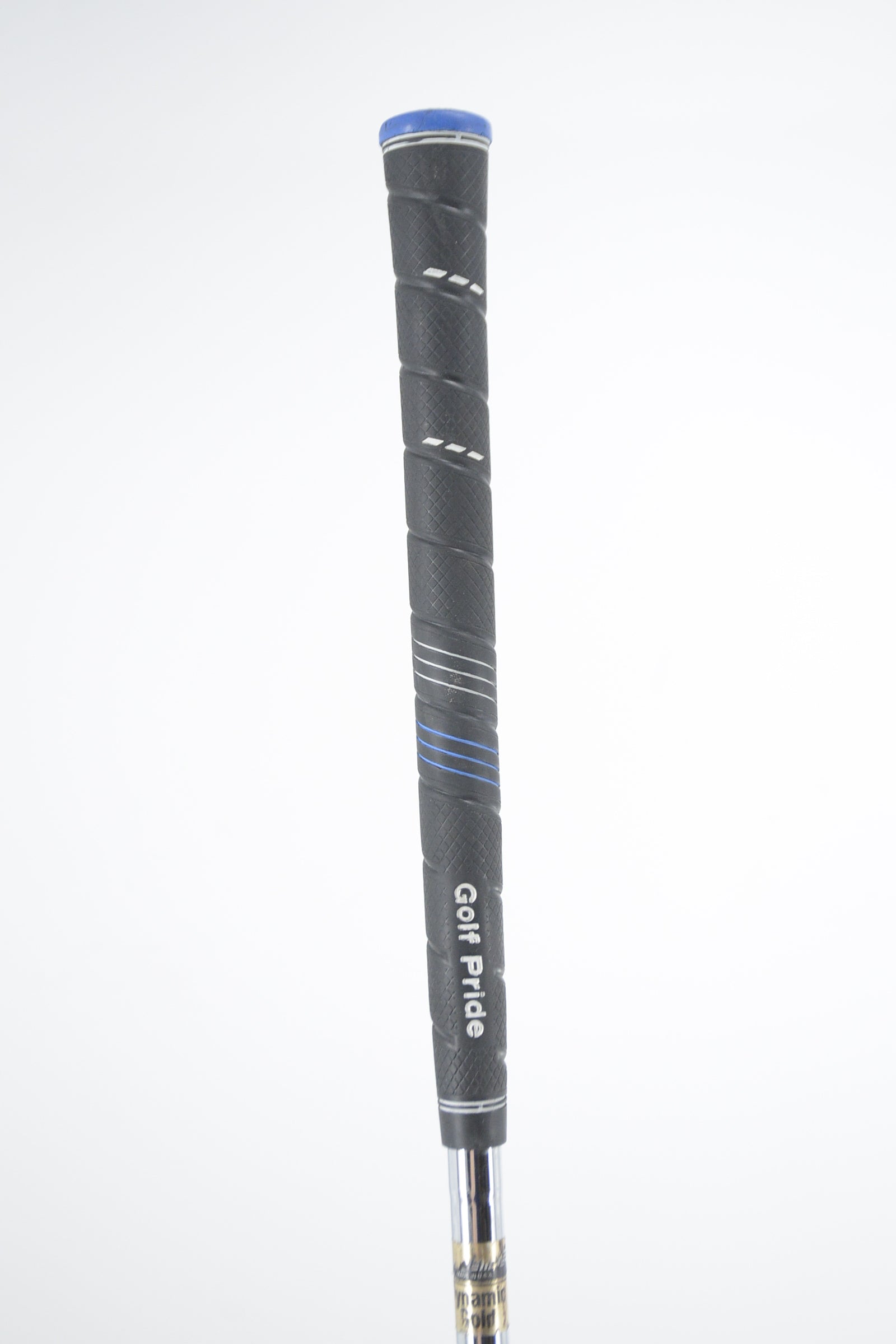Lefty Cleveland CG12 Chrome 50 Degree Wedge Wedge Flex 35.25"