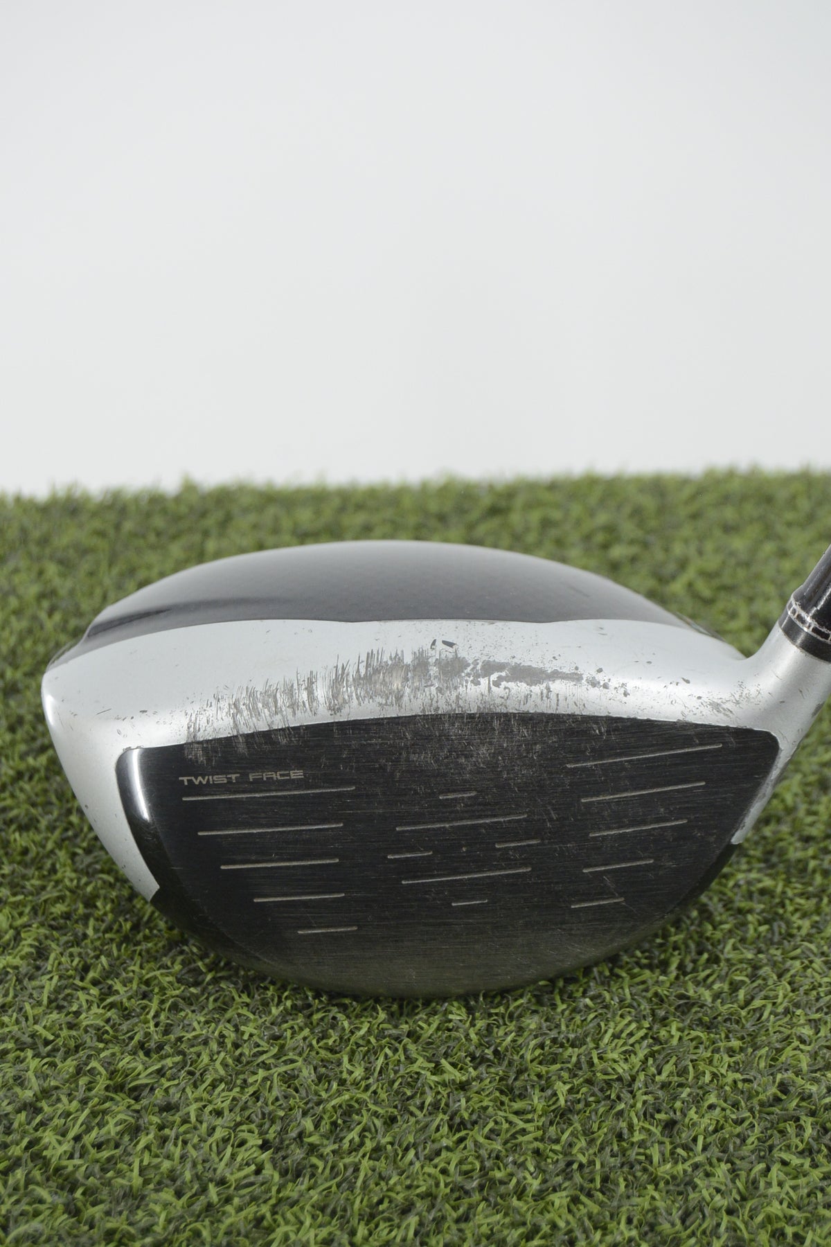 TaylorMade M4 D-Type 2018 9.5 Degree Driver S Flex 45.5"