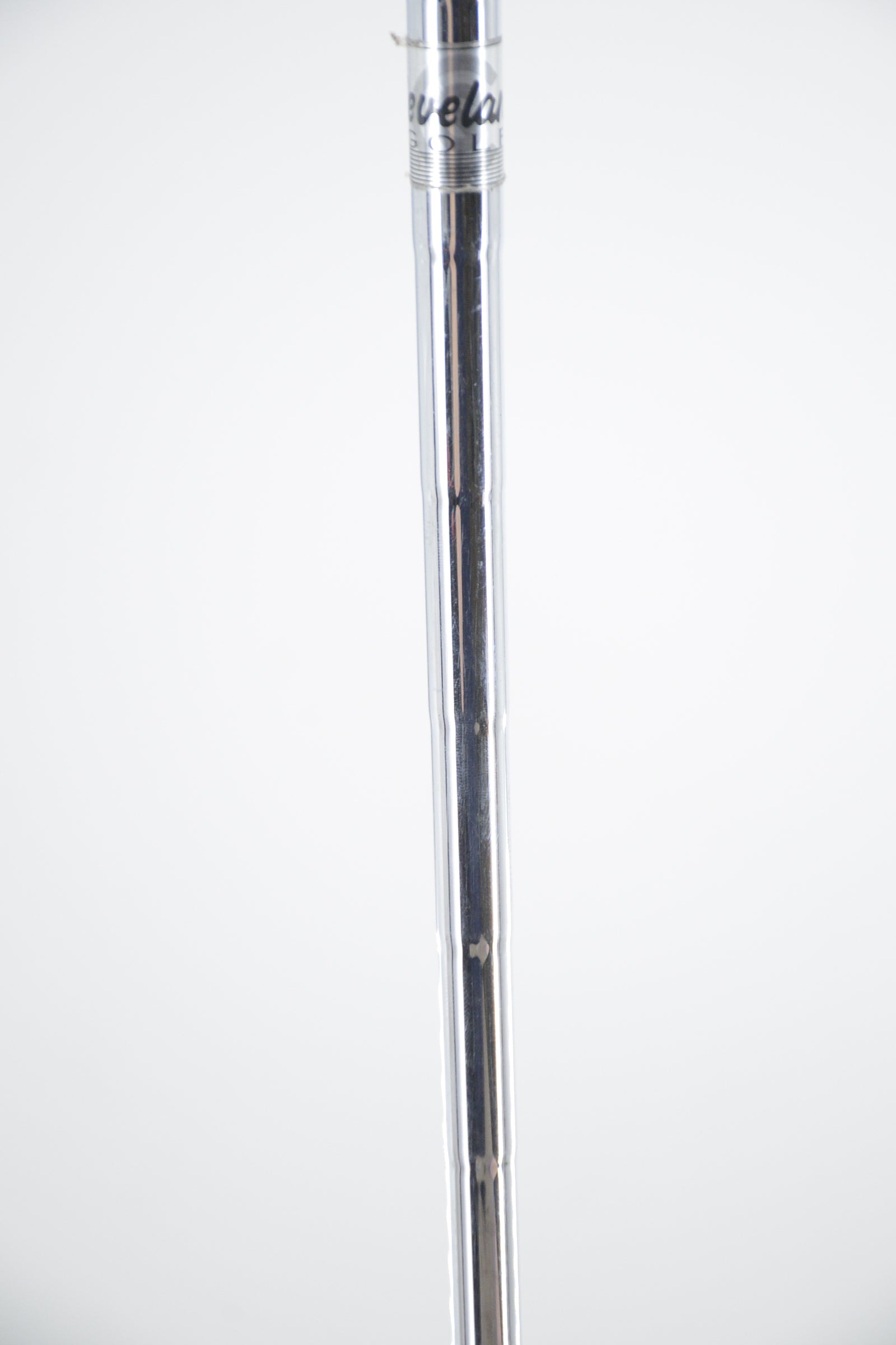 Lefty Cleveland 588 Tour Action 56 Degree Wedge Wedge Flex 35"