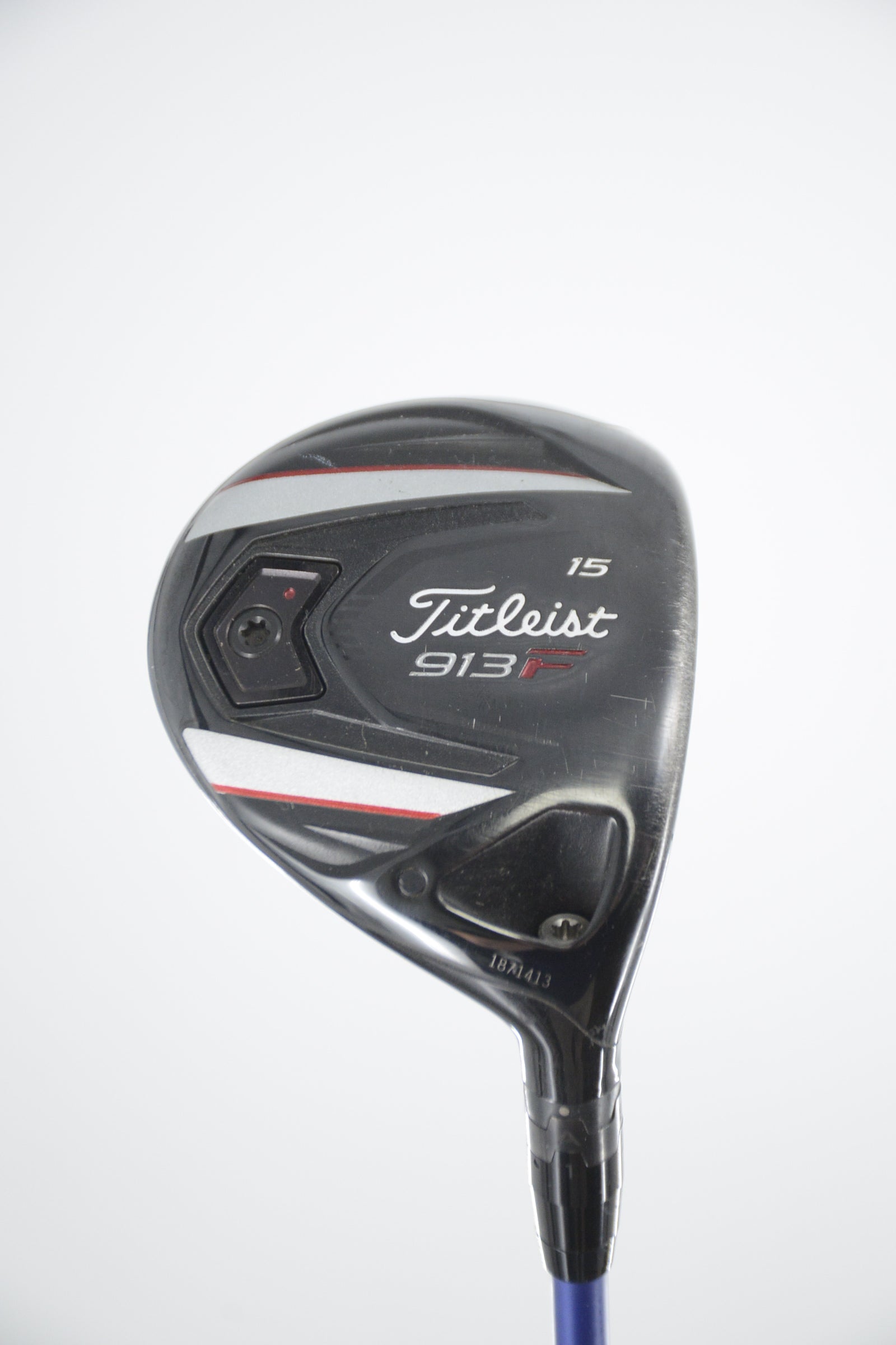 Titleist 913F 15 Degree Wood S Flex 42.75"