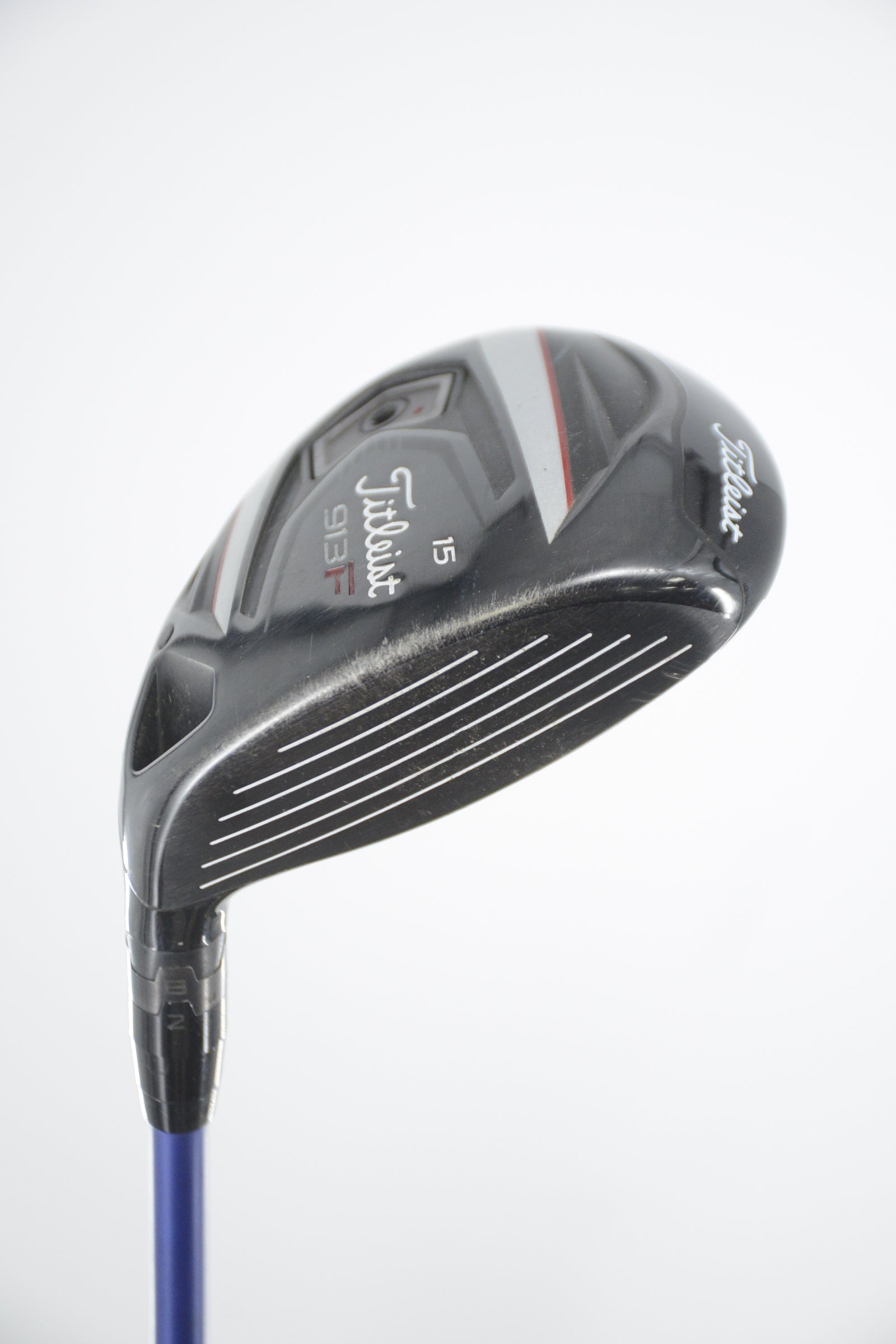Titleist 913F 15 Degree Wood S Flex 42.75"
