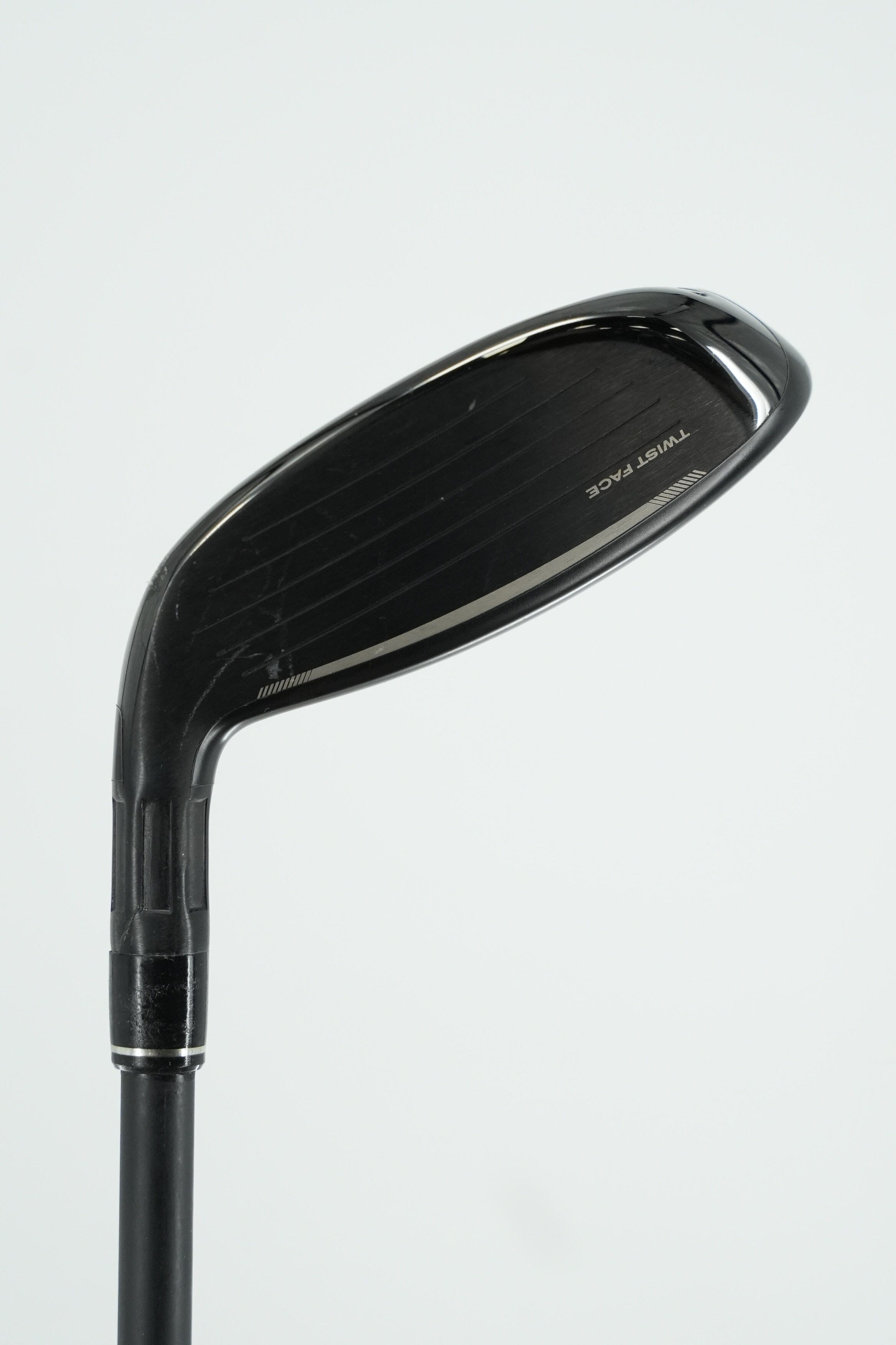 TaylorMade Stealth 2 Rescue 5 Hybrid S Flex 38.75" Golf Clubs GolfRoots 