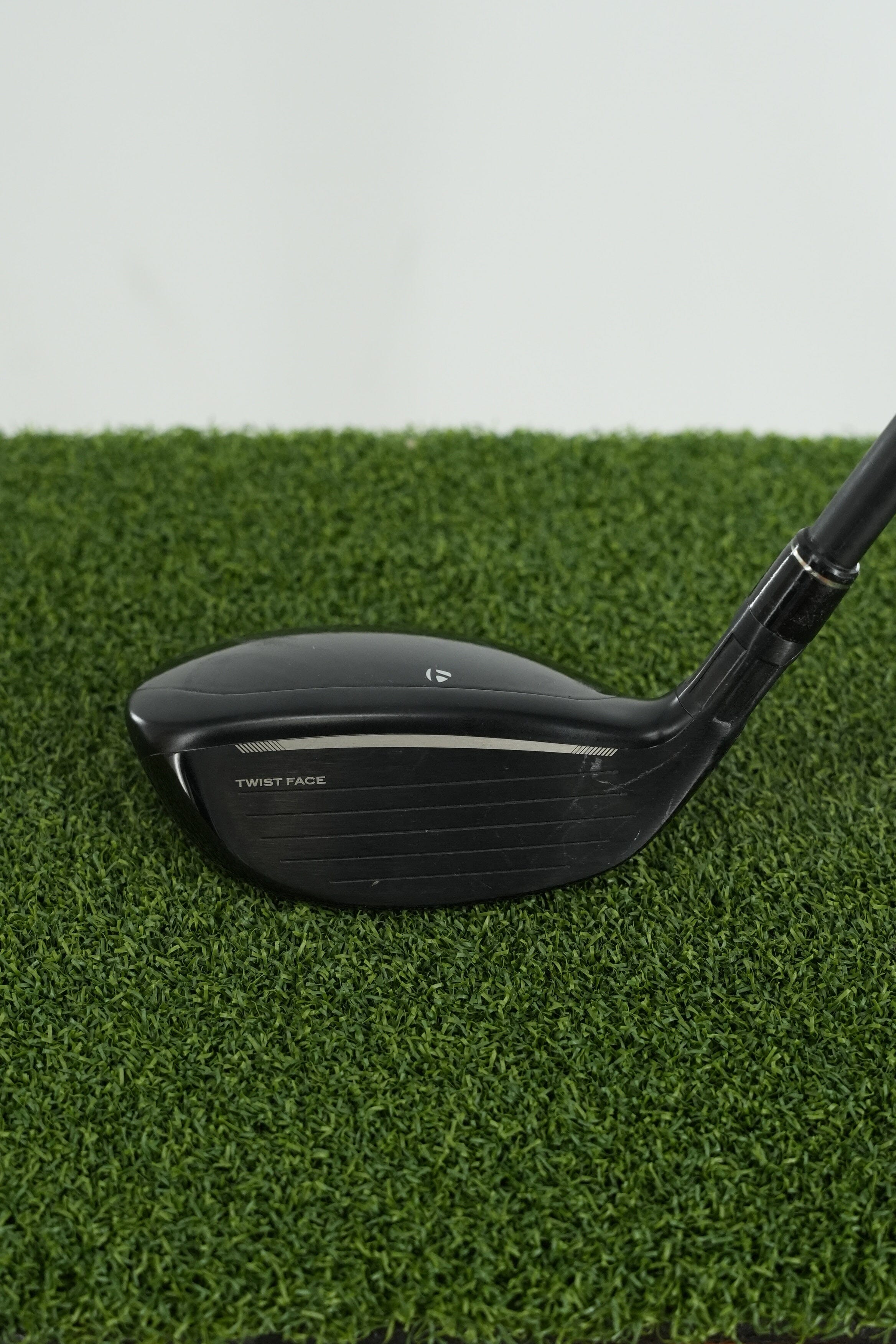 TaylorMade Stealth 2 Rescue 5 Hybrid S Flex 38.75" Golf Clubs GolfRoots 