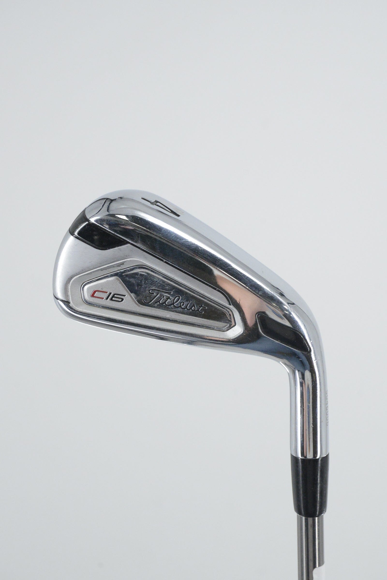 Titleist C16 4 Iron S Flex 38.25" Golf Clubs GolfRoots 