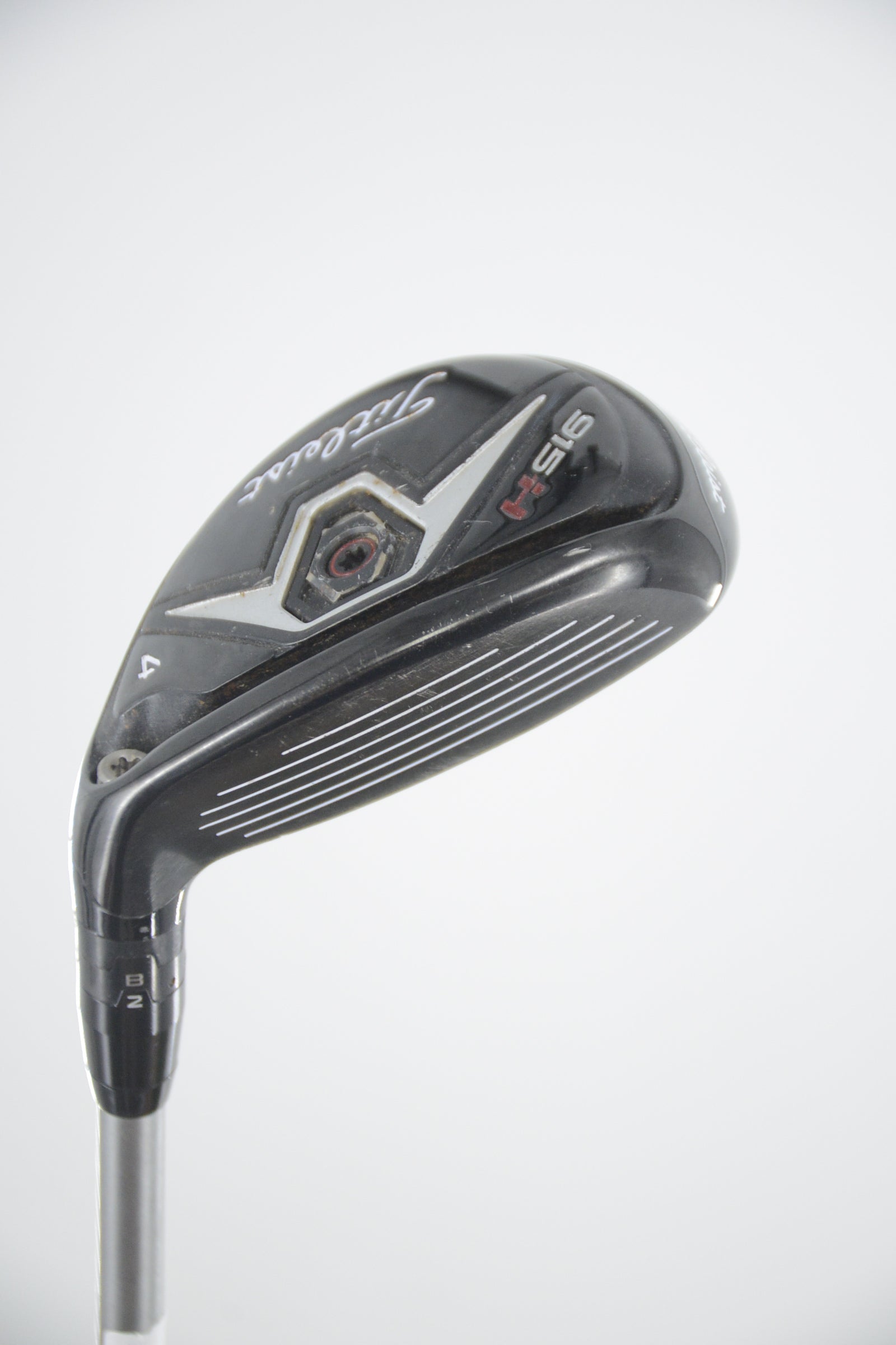 Titleist 915H 4 Hybrid R Flex 39.25"