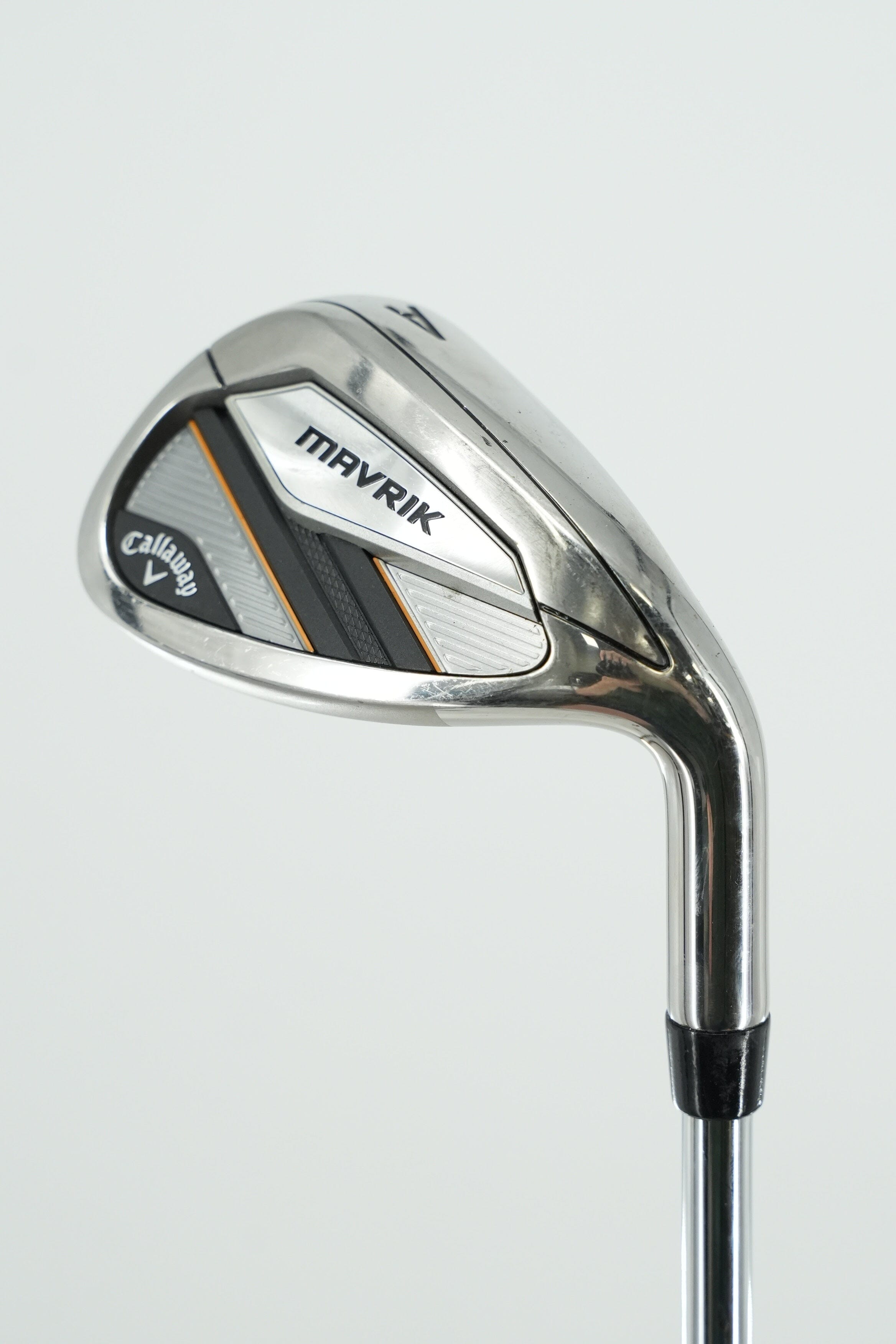 Callaway Mavrik AW S Flex 35" Golf Clubs GolfRoots 