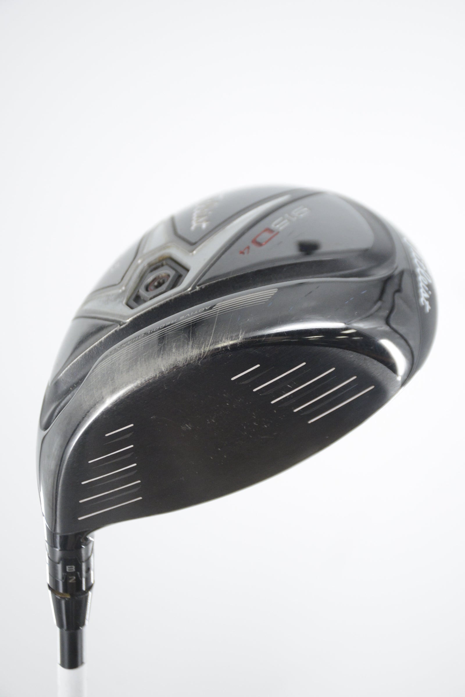 Titleist 915D4 9.5 Degree Driver S Flex 45"