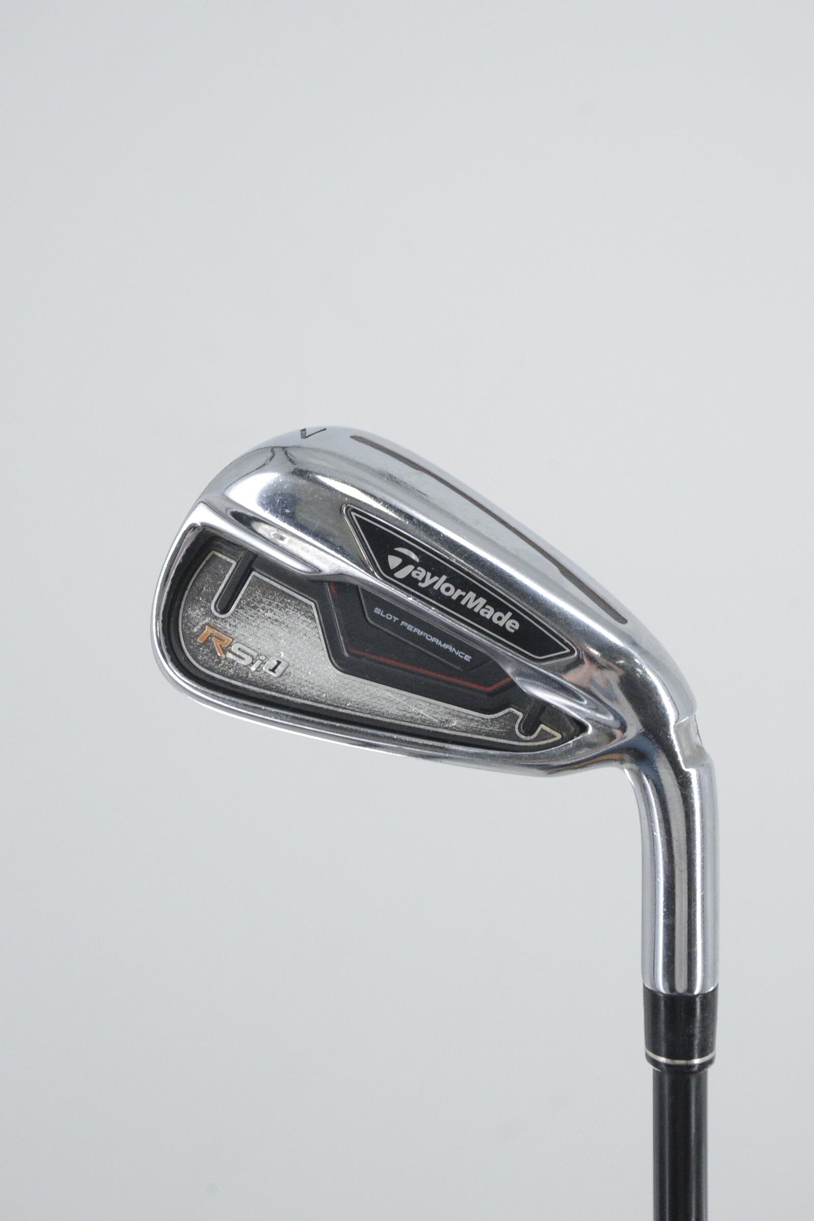 TaylorMade RSi 1 7 Iron R Flex 37" Golf Clubs GolfRoots 