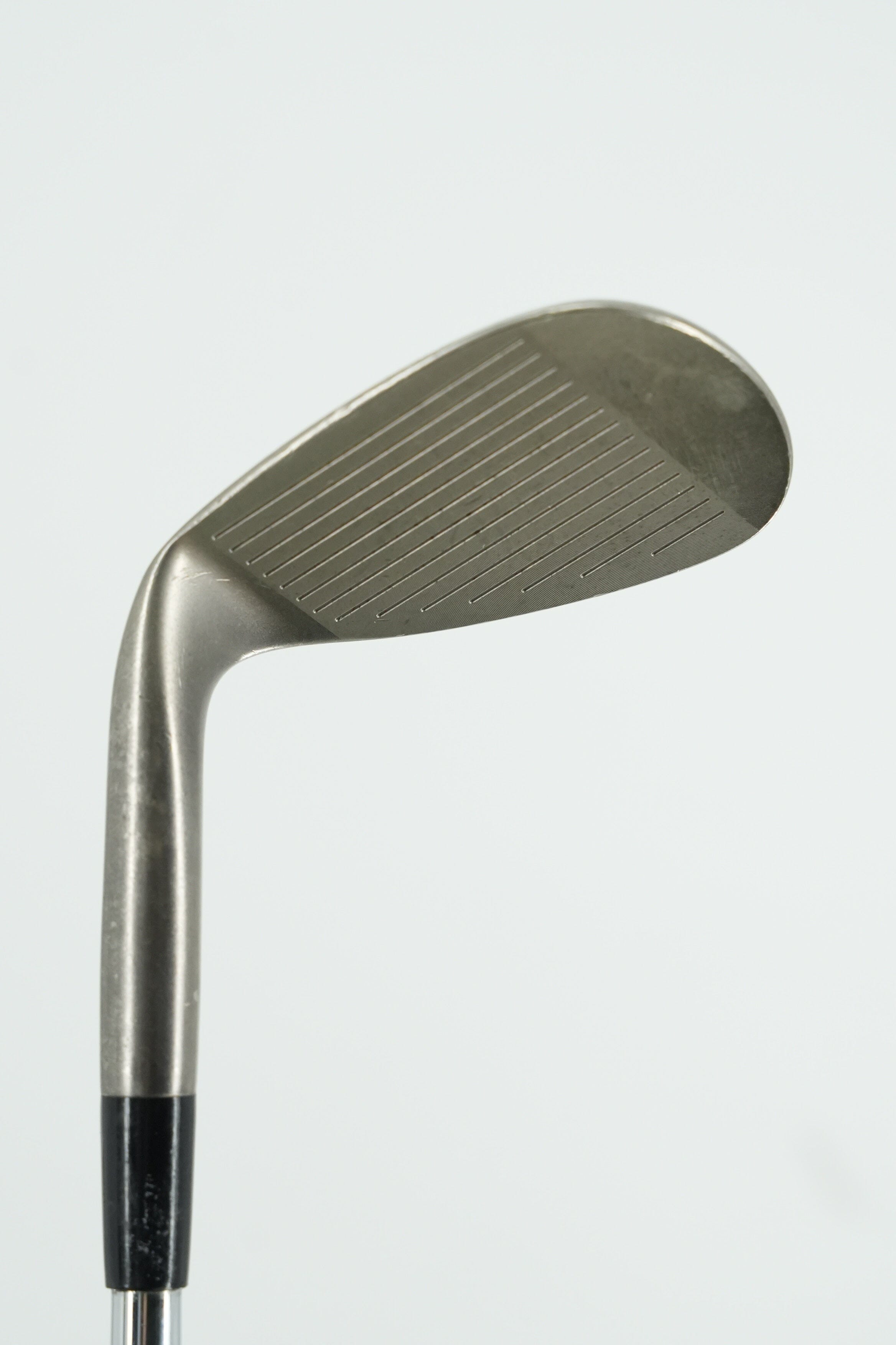 Mizuno MP-T11 Black Nickel 64 Degree Wedge Wedge Flex 35" Golf Clubs GolfRoots 
