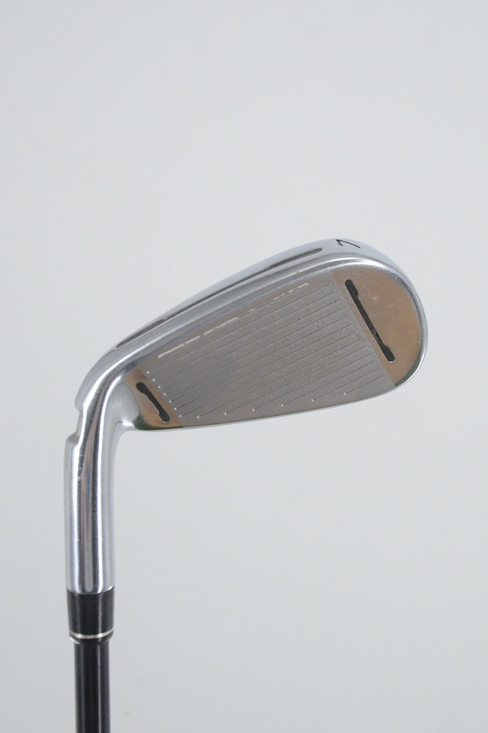 TaylorMade RSi 1 7 Iron R Flex 37" Golf Clubs GolfRoots 