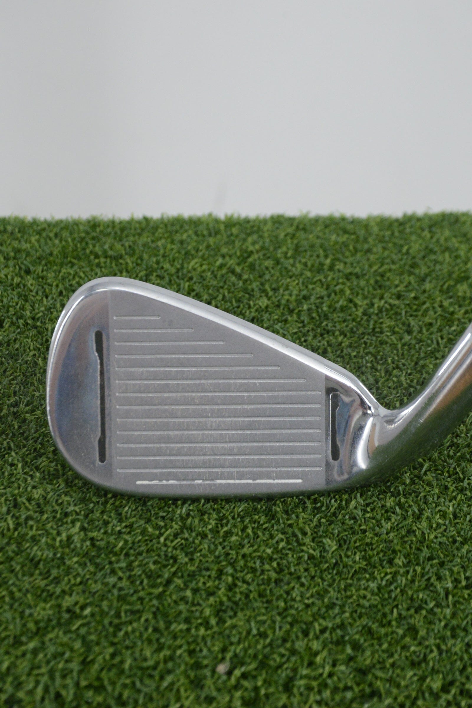 TaylorMade RSi 1 7 Iron R Flex 37" Golf Clubs GolfRoots 