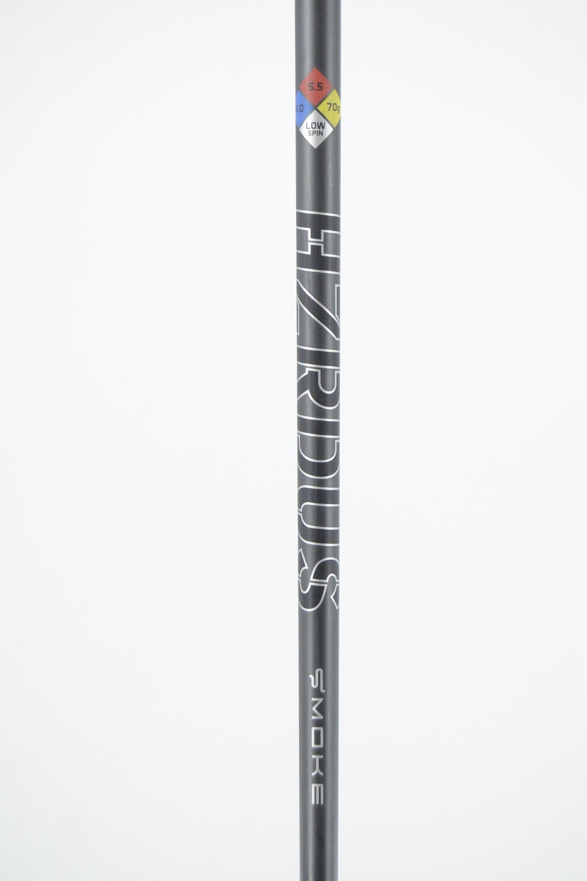 Project X Hzrdus Smoke Titleist Wood Shaft R Flex 41.5" Golf Clubs GolfRoots 