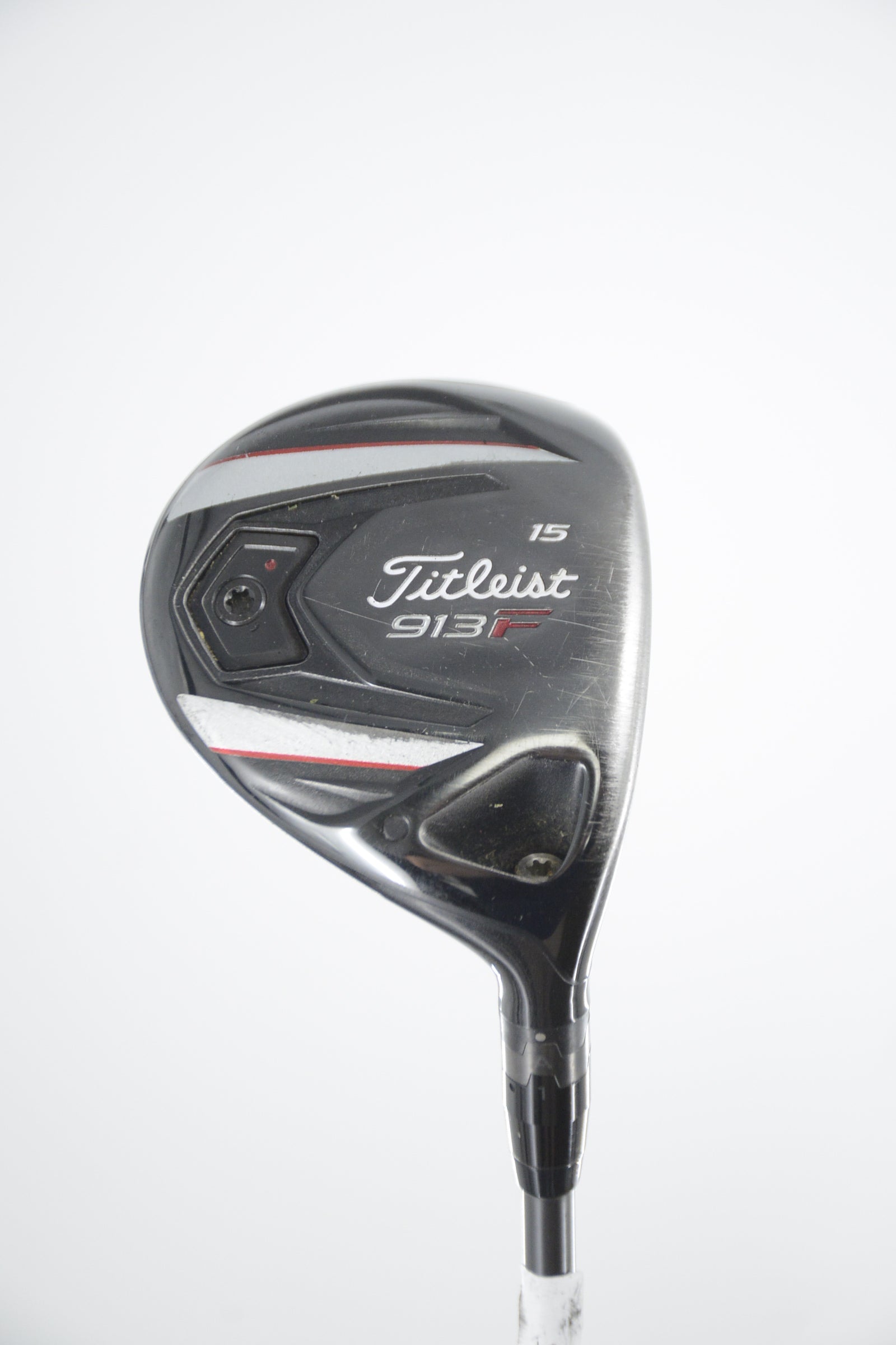 Titleist 913F 15 Degree Wood S Flex 42.75"