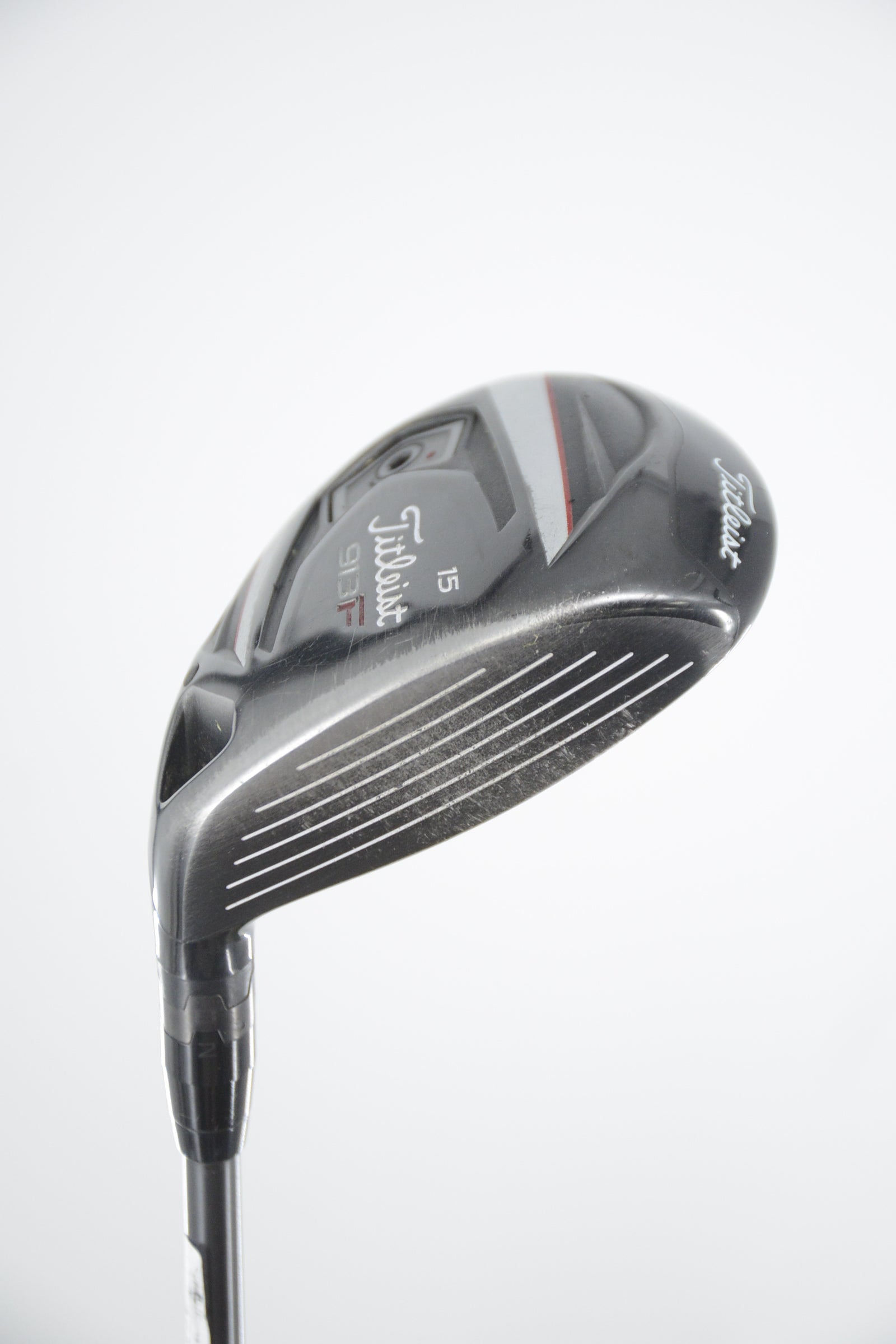 Titleist 913F 15 Degree Wood S Flex 42.75"