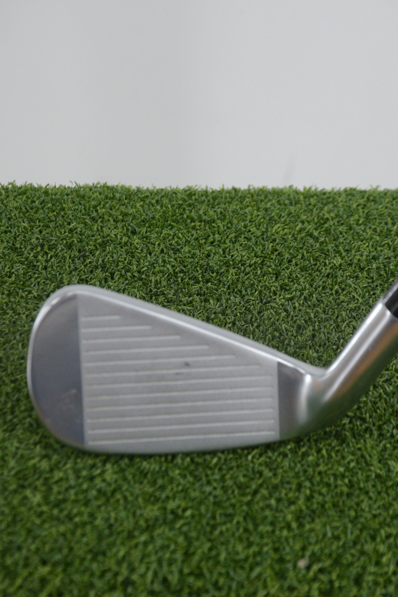 Callaway X Forged Utility CF18 21 Degree Driving Iron S Flex 39" Golf Clubs GolfRoots 