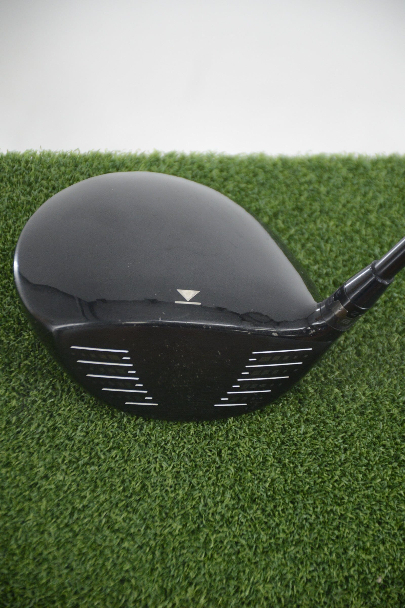 Titleist 913D3 9.5 Degree Driver S Flex 45" Golf Clubs GolfRoots 