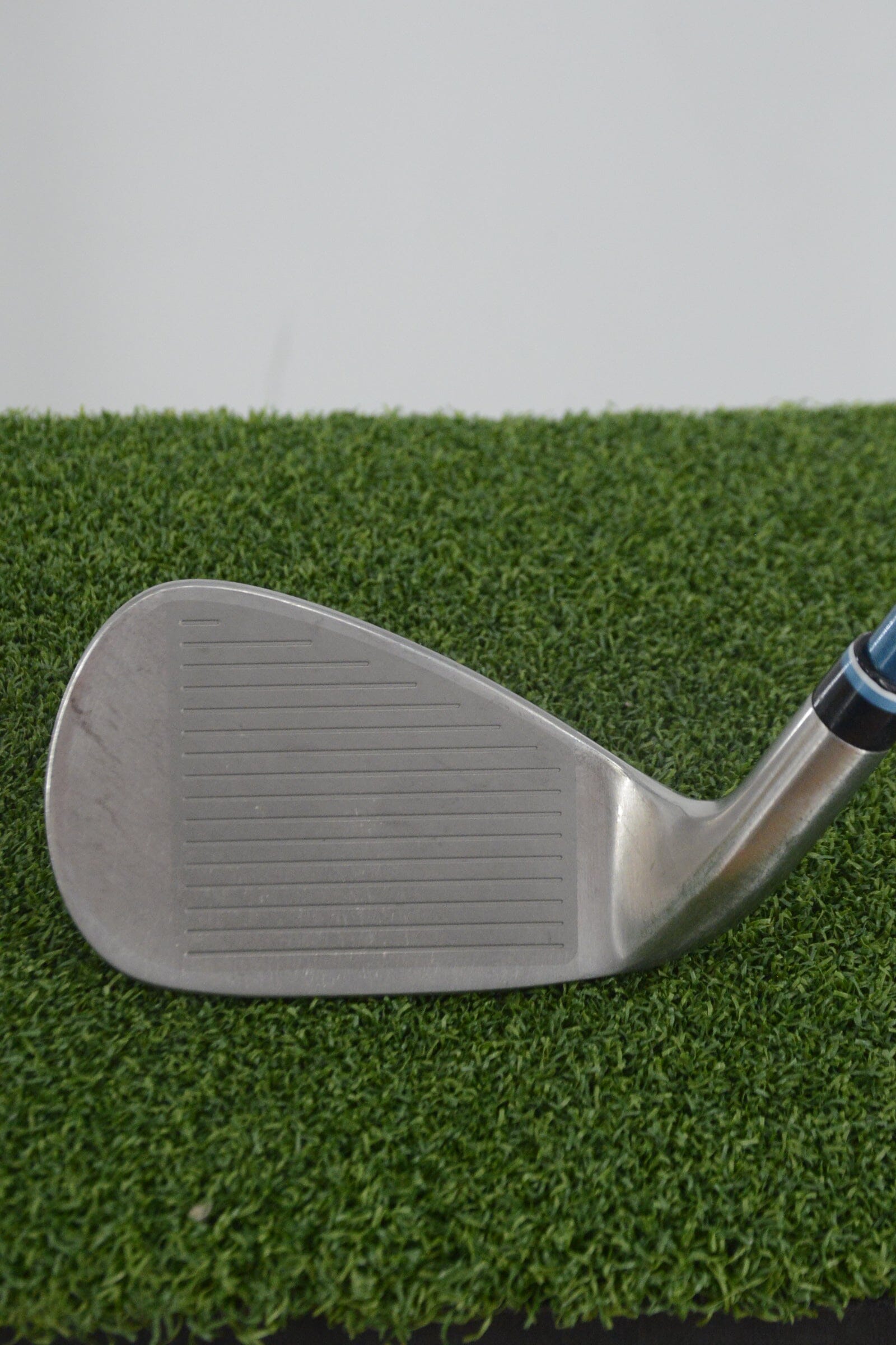 Women's XXIO 12 9 Iron W Flex 35.25" Golf Clubs GolfRoots 
