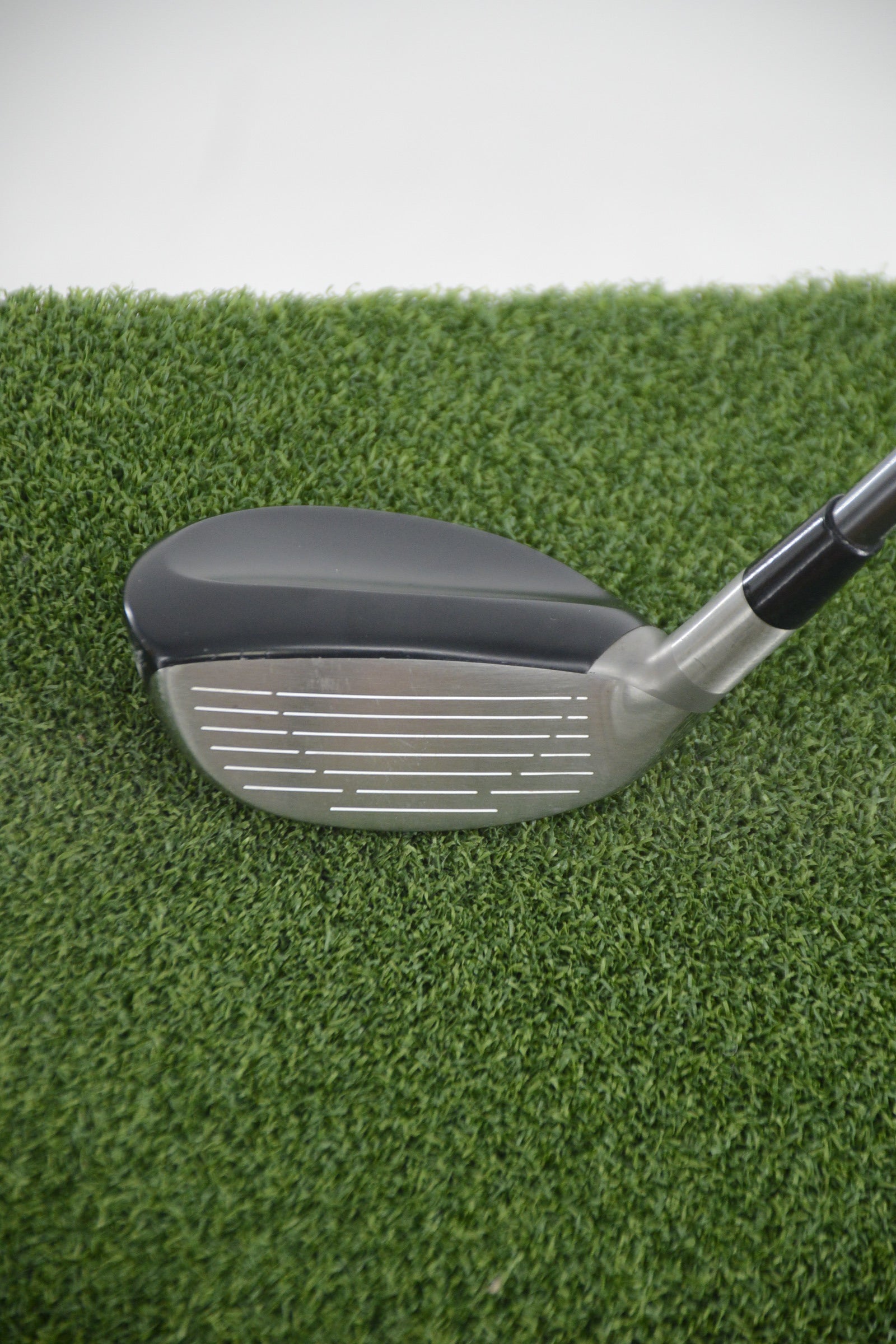 Cleveland Hibore XLS 4 Hybrid SR Flex 39.5"