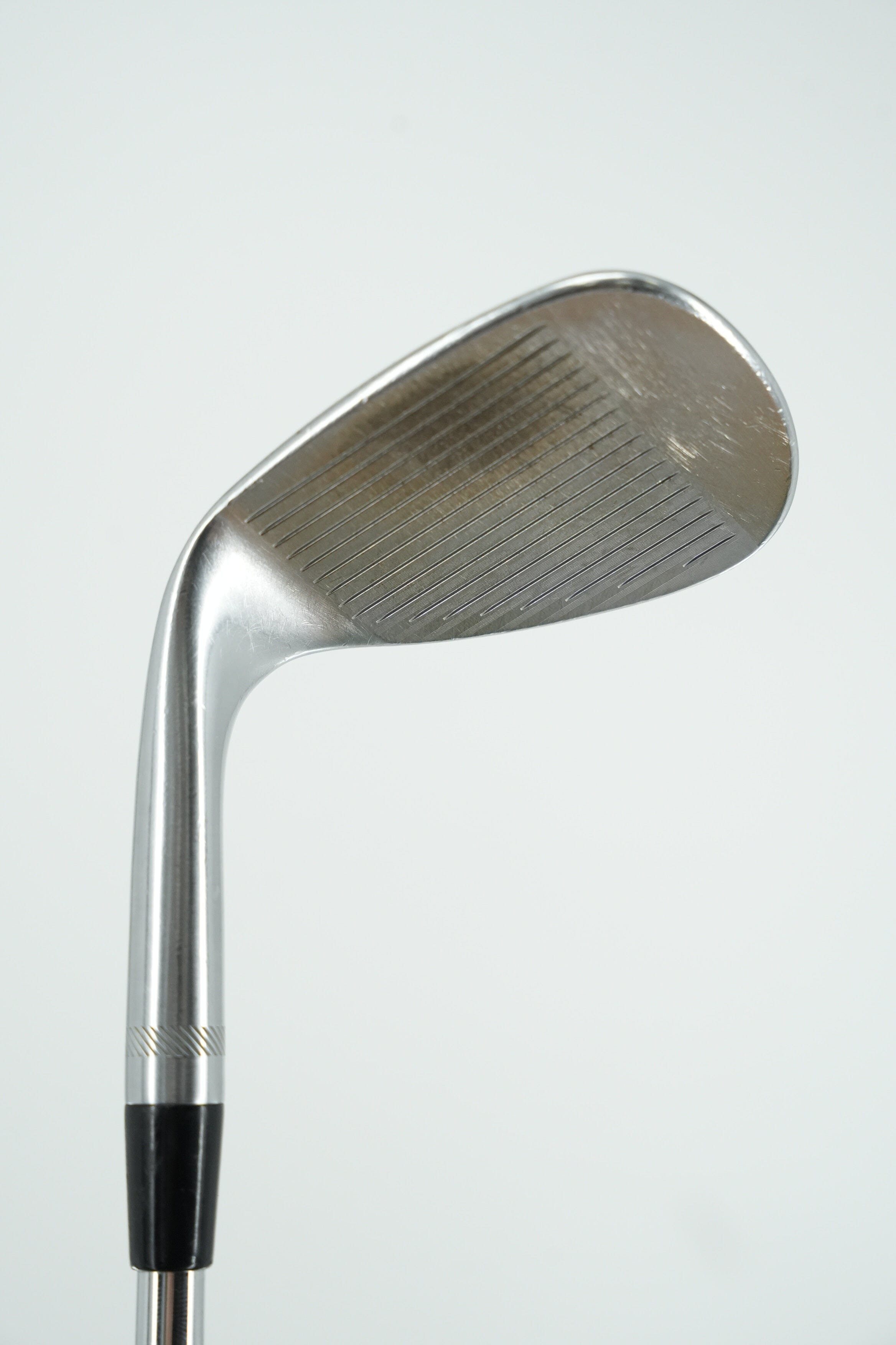 Titleist Vokey SM10 Tour Chrome 60 Degree Wedge Wedge Flex 34.75" Golf Clubs GolfRoots 