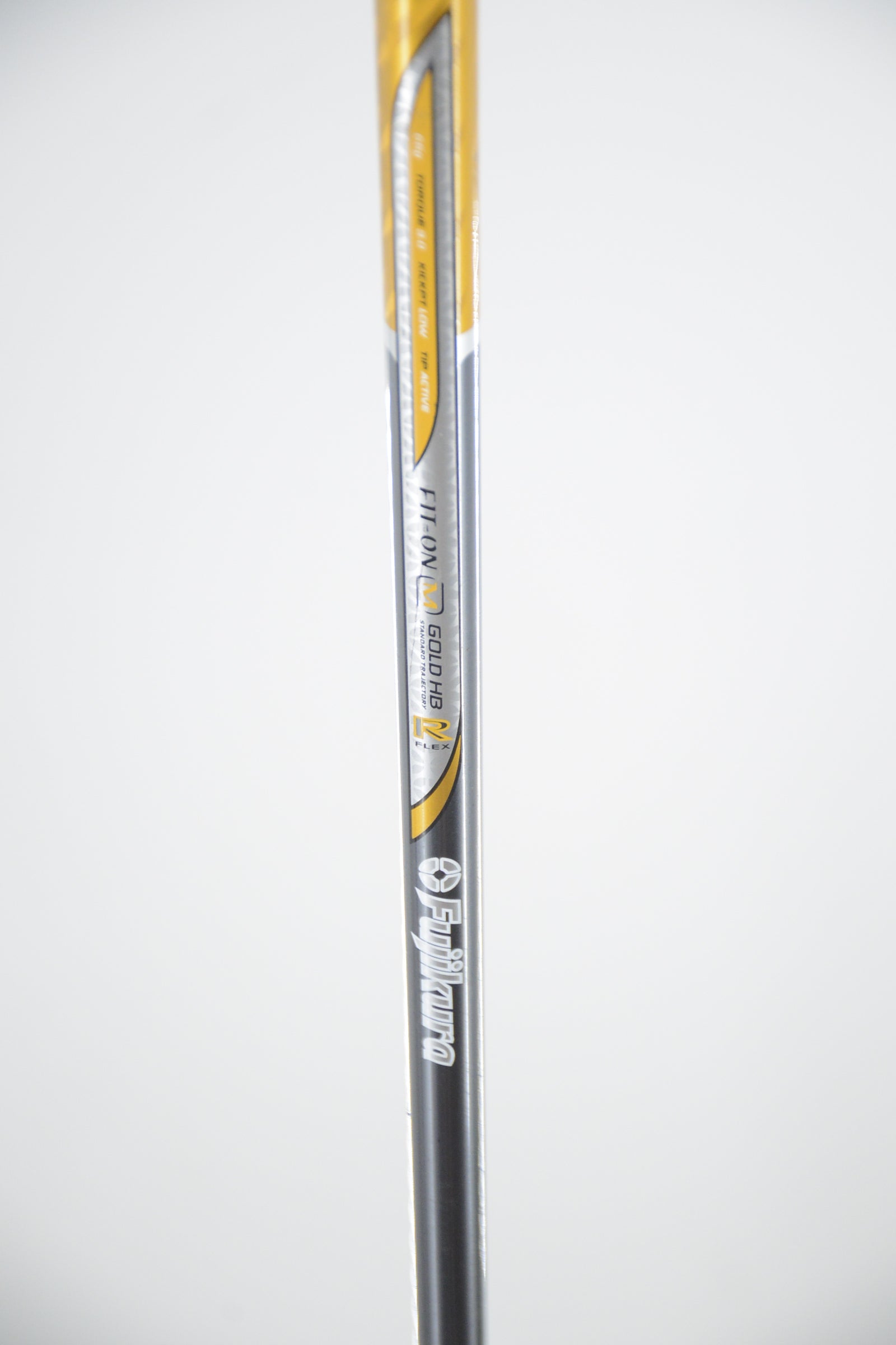 Cleveland Hibore XLS 4 Hybrid SR Flex 39.5"