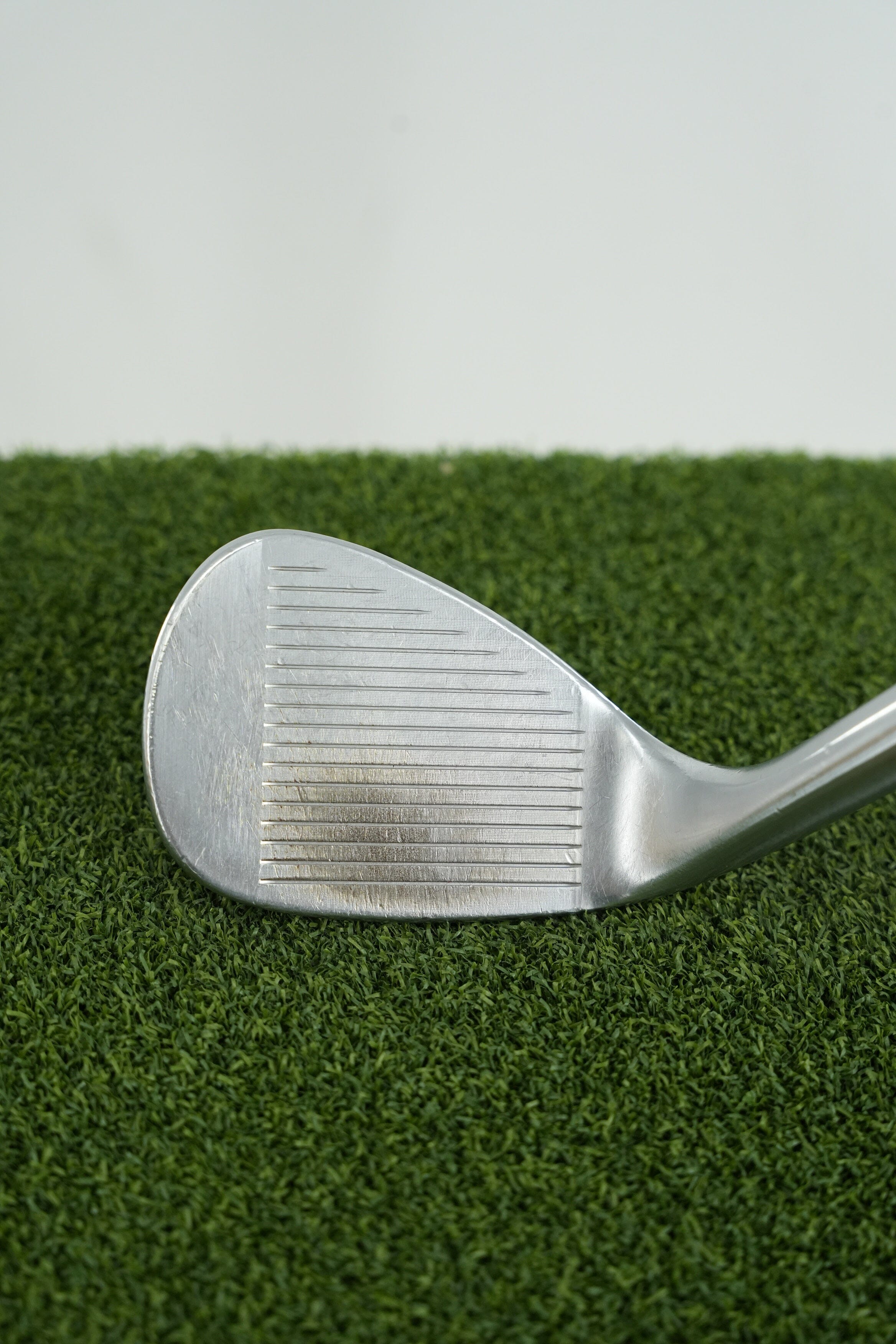 Titleist Vokey SM10 Tour Chrome 60 Degree Wedge Wedge Flex 34.75" Golf Clubs GolfRoots 