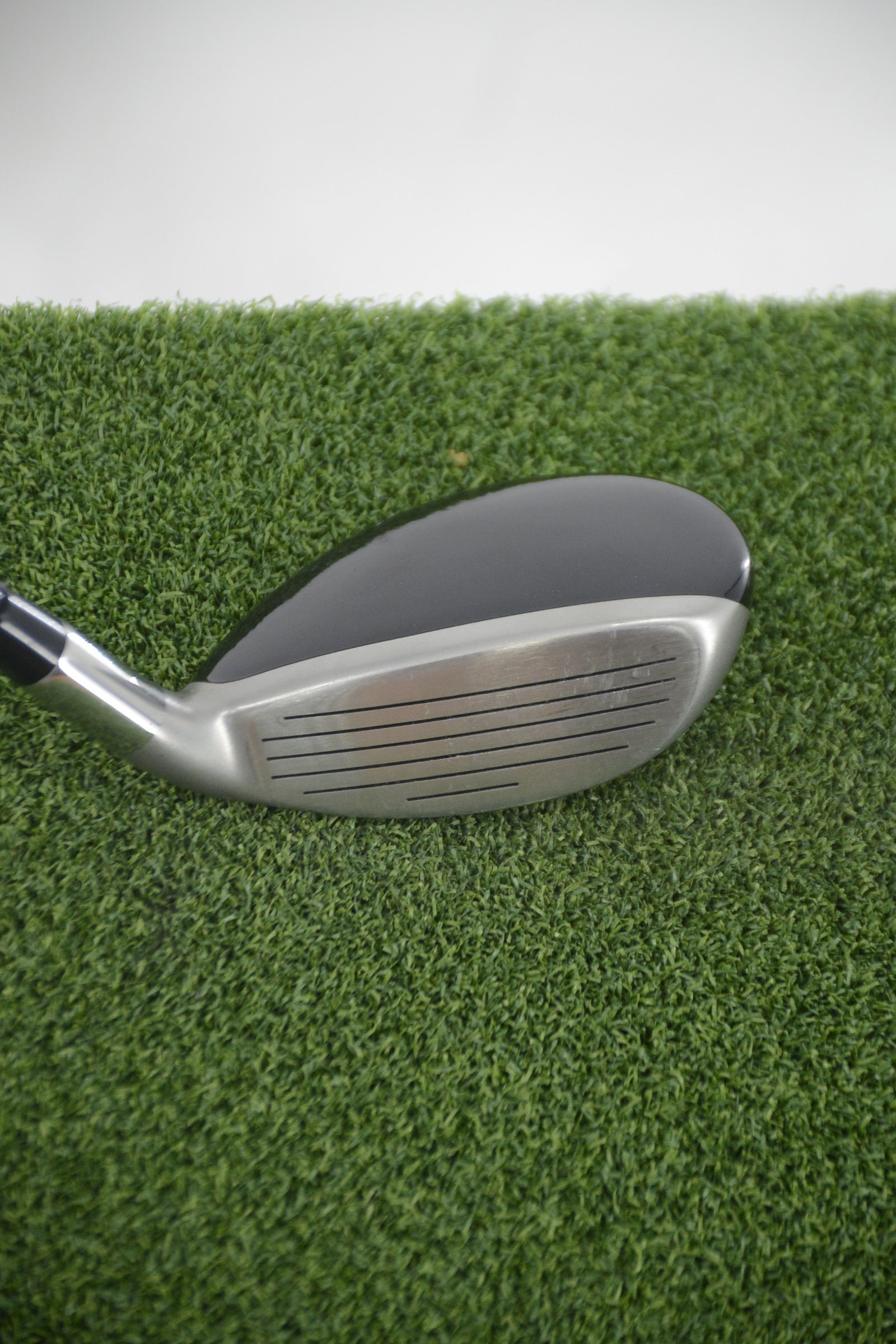 Lefty Callaway Diablo Edge 4 Hybrid R Flex 39.5"