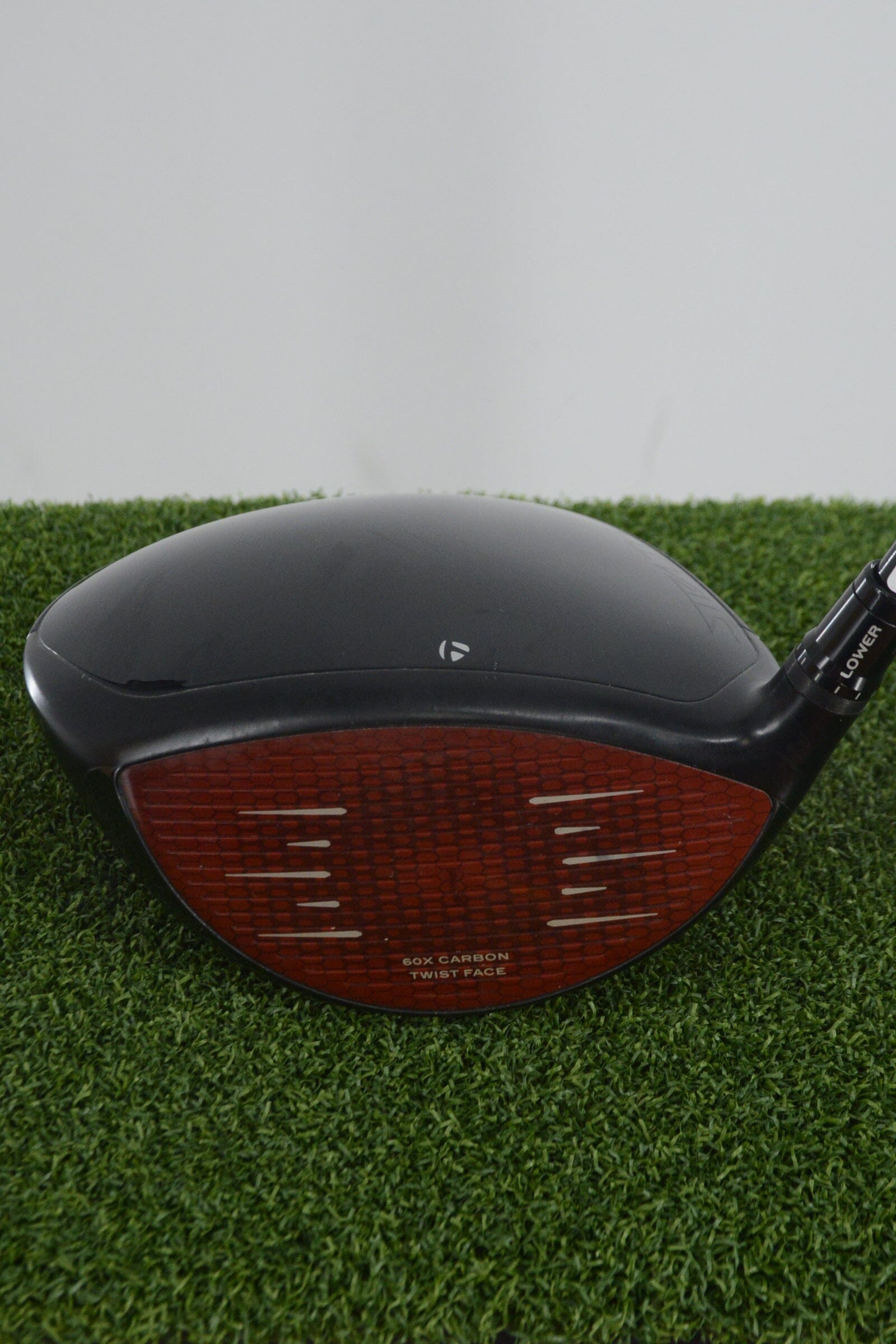 TaylorMade Stealth 2 Plus 9 Degree Driver S Flex 45.5" Golf Clubs GolfRoots 