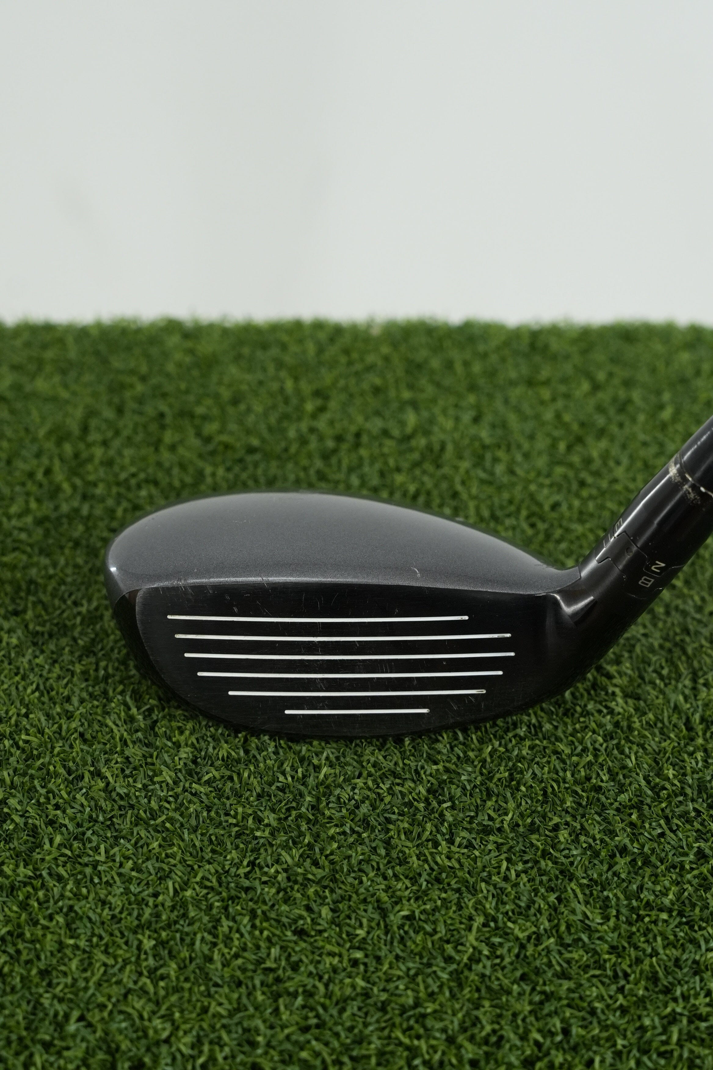 Titleist 816 H2 19 Degree Hybrid S Flex 41.75" Golf Clubs GolfRoots 