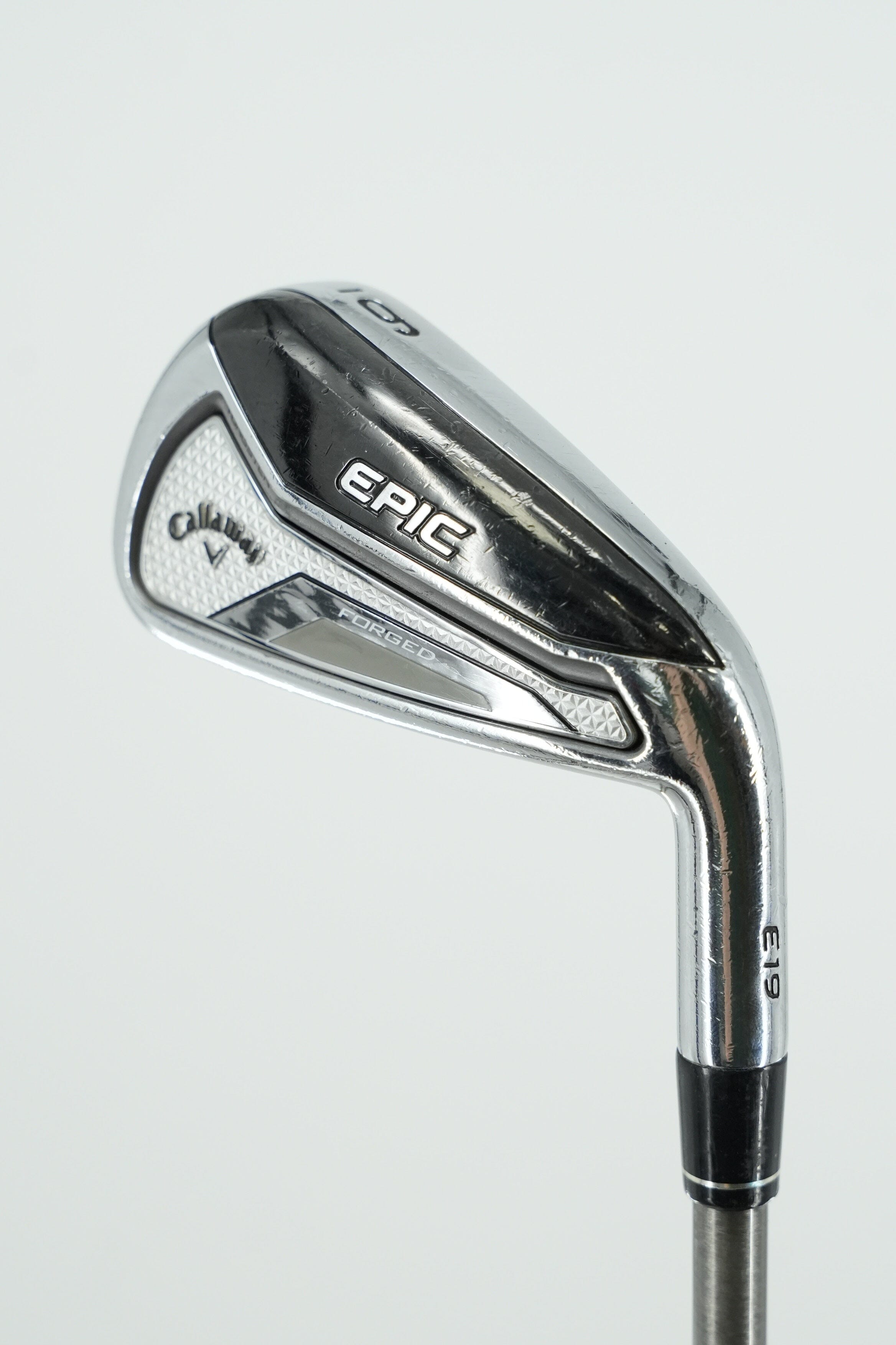 Callaway Epic Forged 6 Iron R Flex 38" Golf Clubs GolfRoots 