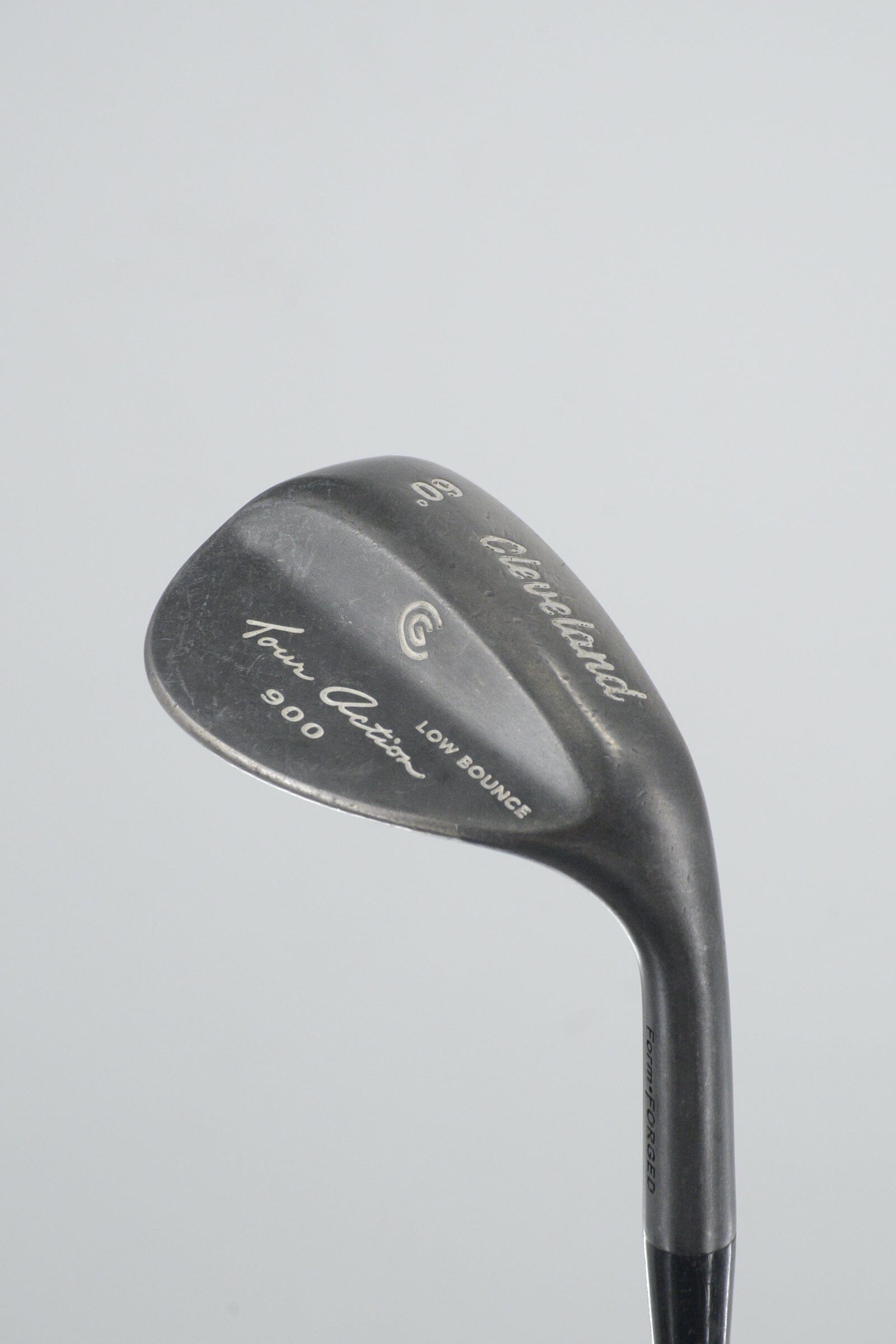 Cleveland Tour Action 900 60 Degree Wedge Wedge Flex 35" Golf Clubs GolfRoots 