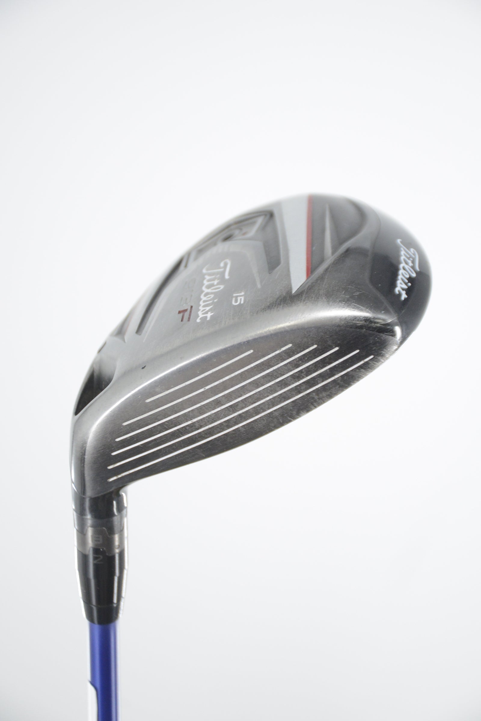 Titleist 913F 15 Degree Wood S Flex 43"