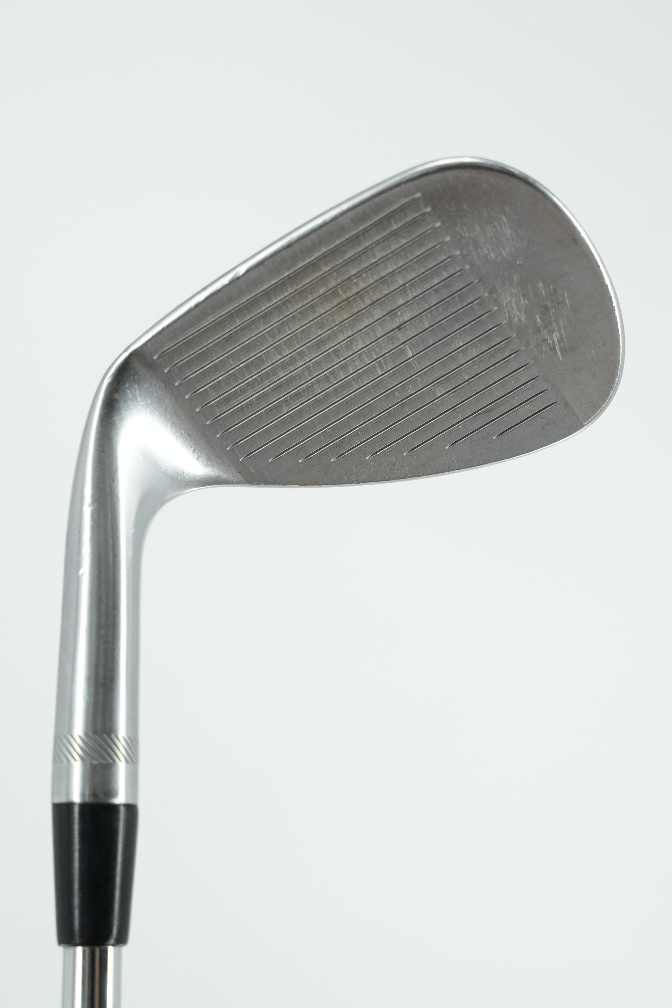 Titleist Vokey SM9 Tour Chrome 50 Degree Wedge Wedge Flex 35.25" Golf Clubs GolfRoots 