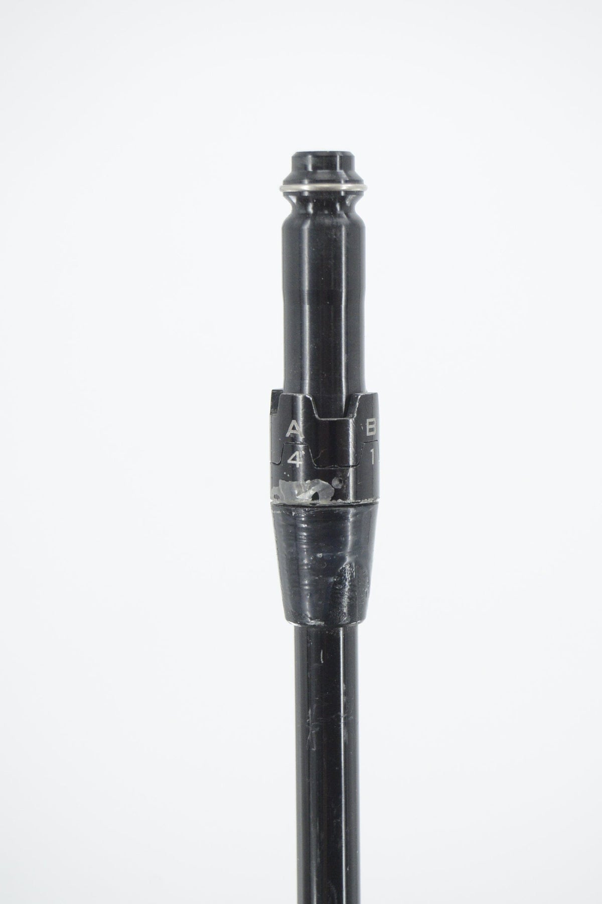 Mitsubishi Tensei AV Series White Titleist Driver Shaft S Flex 43.75" Golf Clubs GolfRoots 