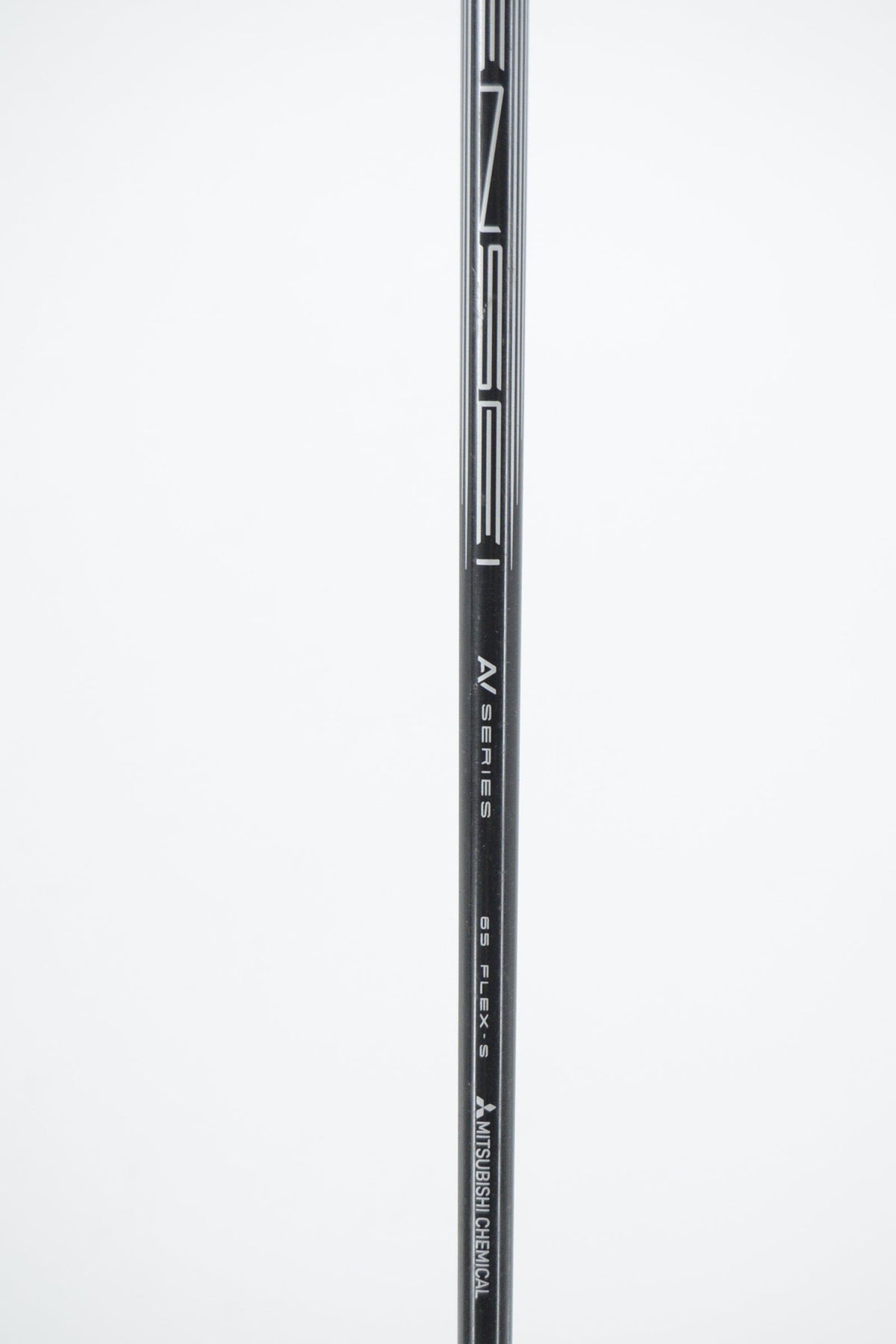 Mitsubishi Tensei AV Series White Titleist Driver Shaft S Flex 43.75" Golf Clubs GolfRoots 