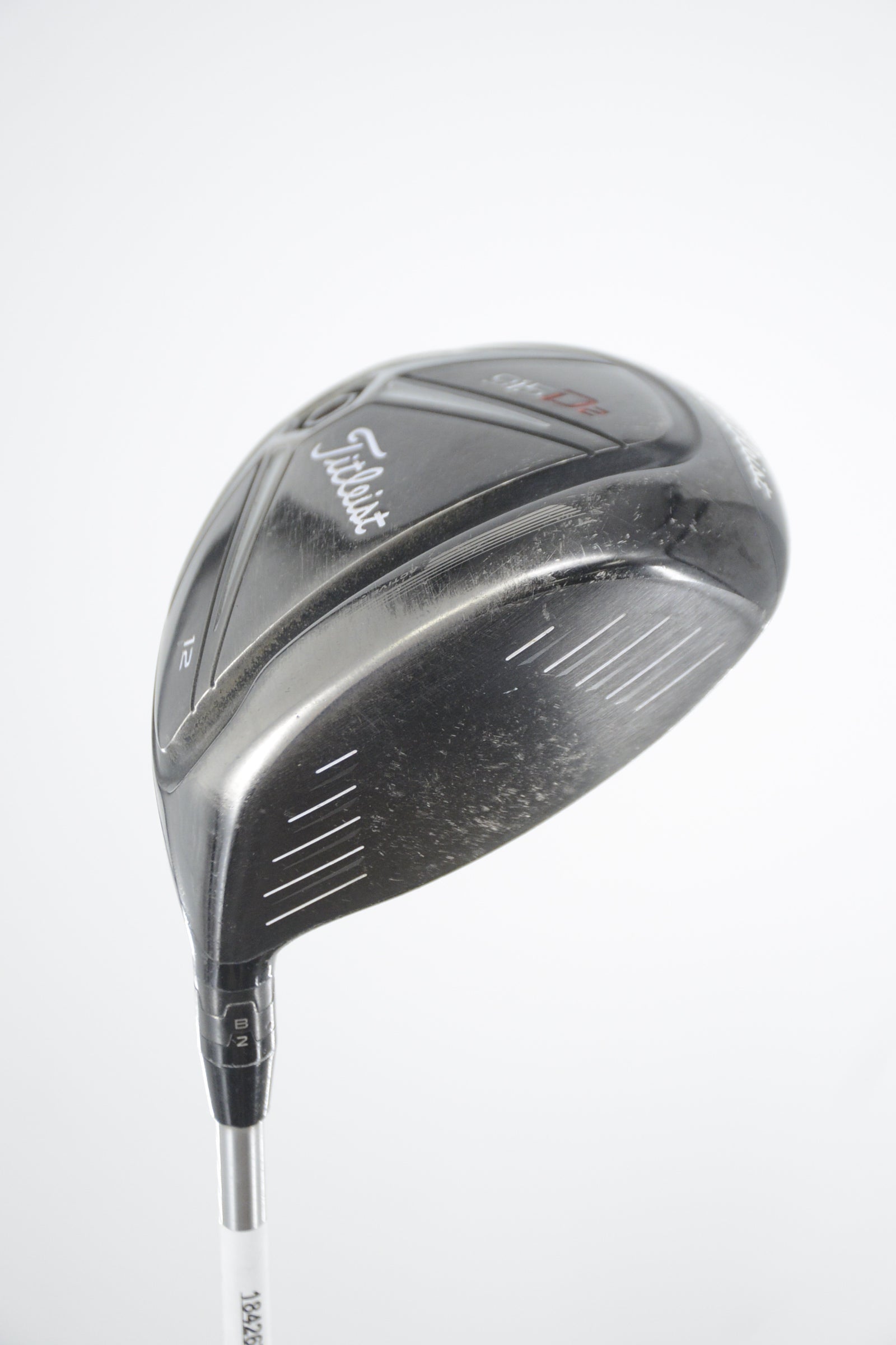Women's Titleist 915D2 12 Degree Driver W Flex 44"