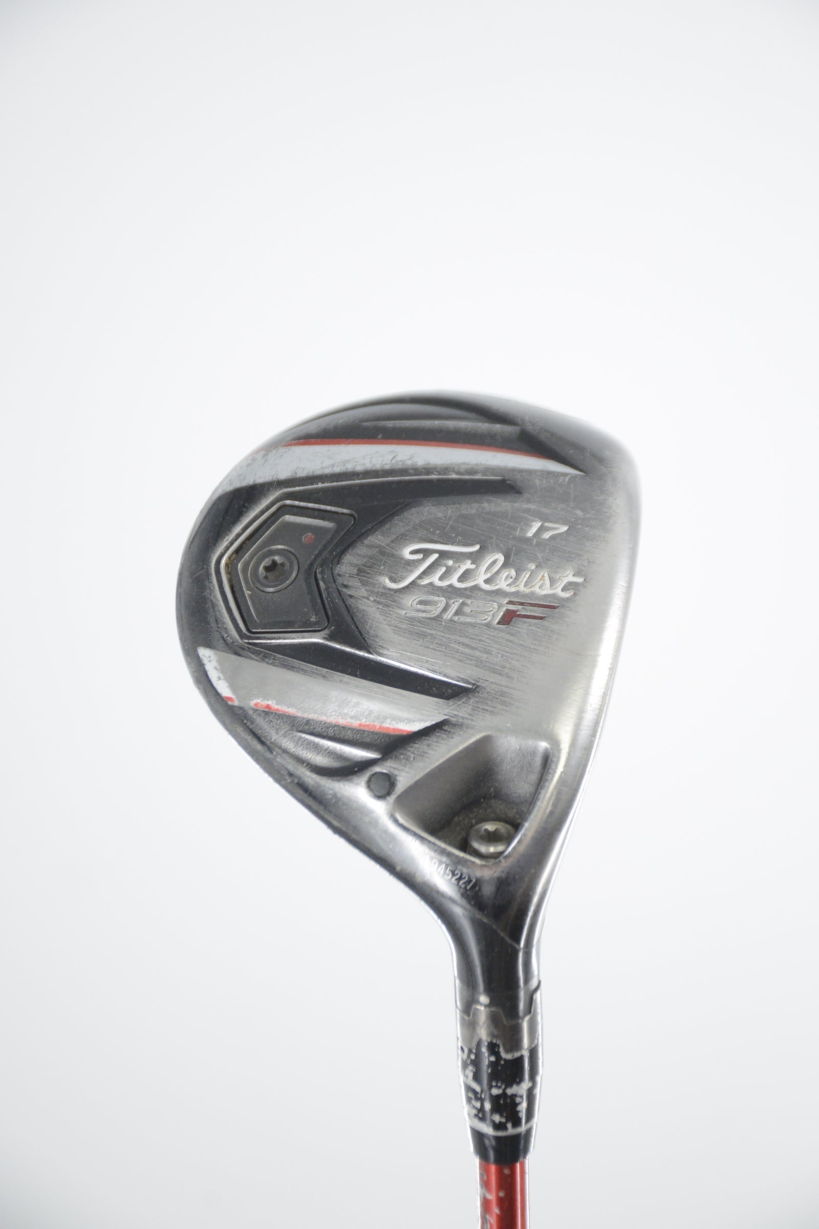 Titleist 913F 17 Degree Wood SR Flex 42.25"
