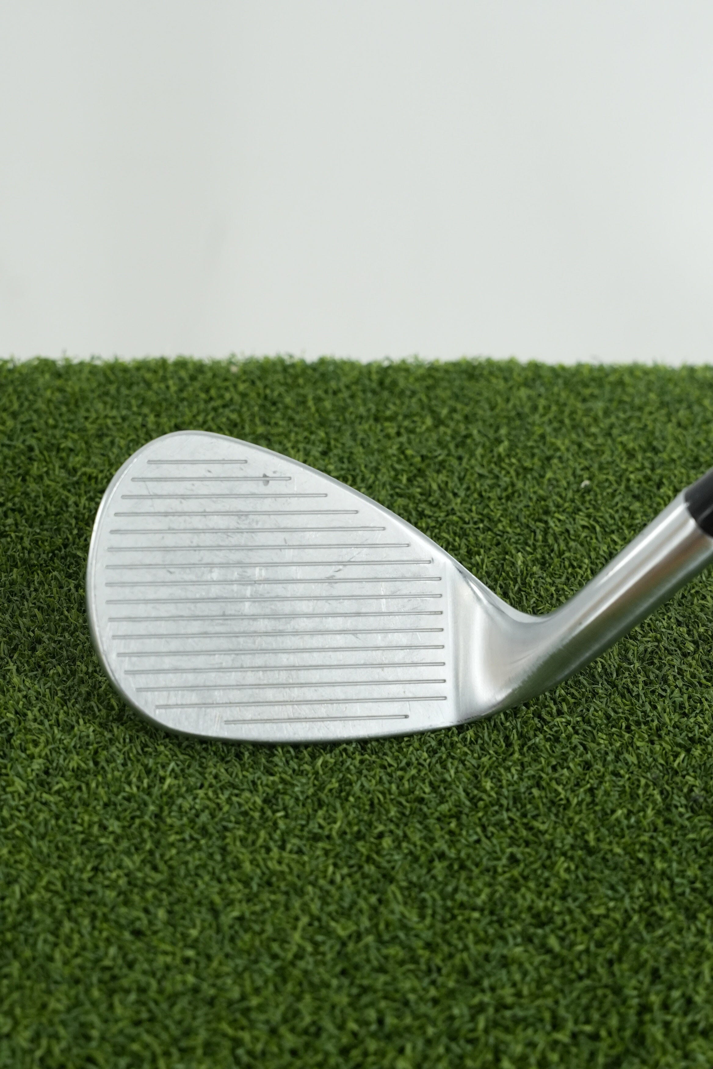 Women's Callaway Mack Daddy CB 56 Degree Wedge W Flex 33.75" Golf Clubs GolfRoots 