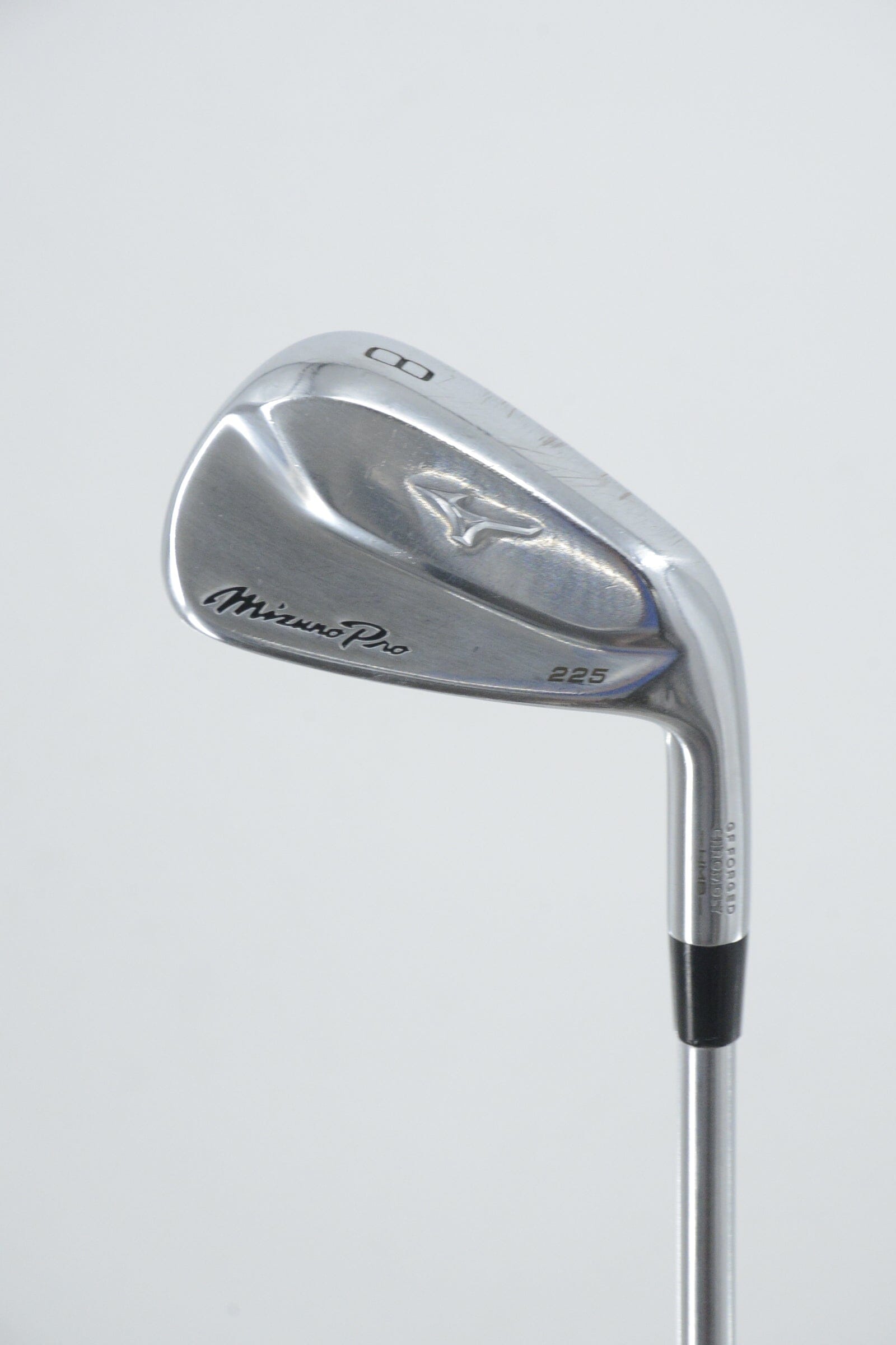 Mizuno Pro 225 5-GW Iron Set S Flex +0.25" Golf Clubs GolfRoots 
