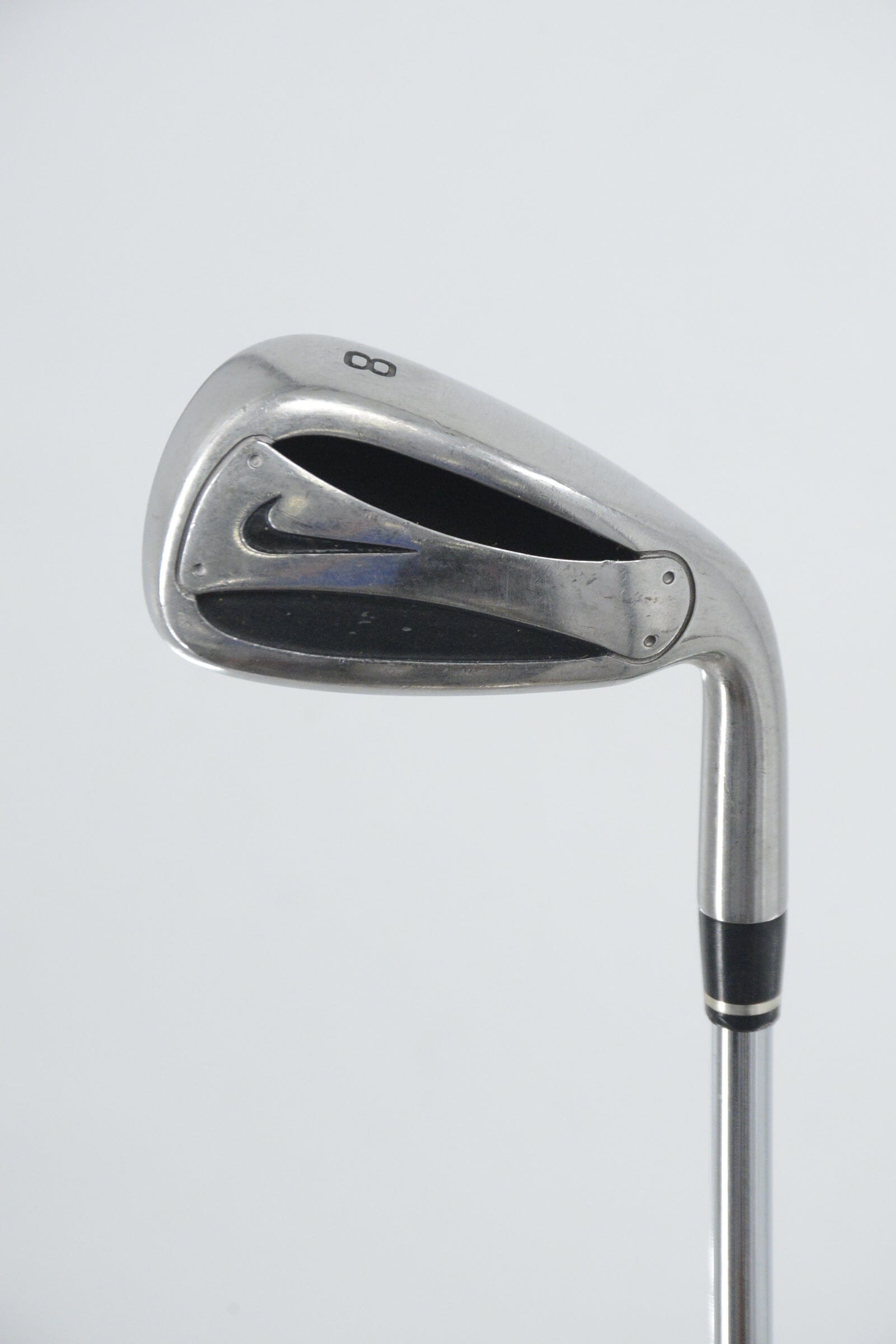 Nike Slingshot 3-PW Iron Set R Flex +0.25" Golf Clubs GolfRoots 