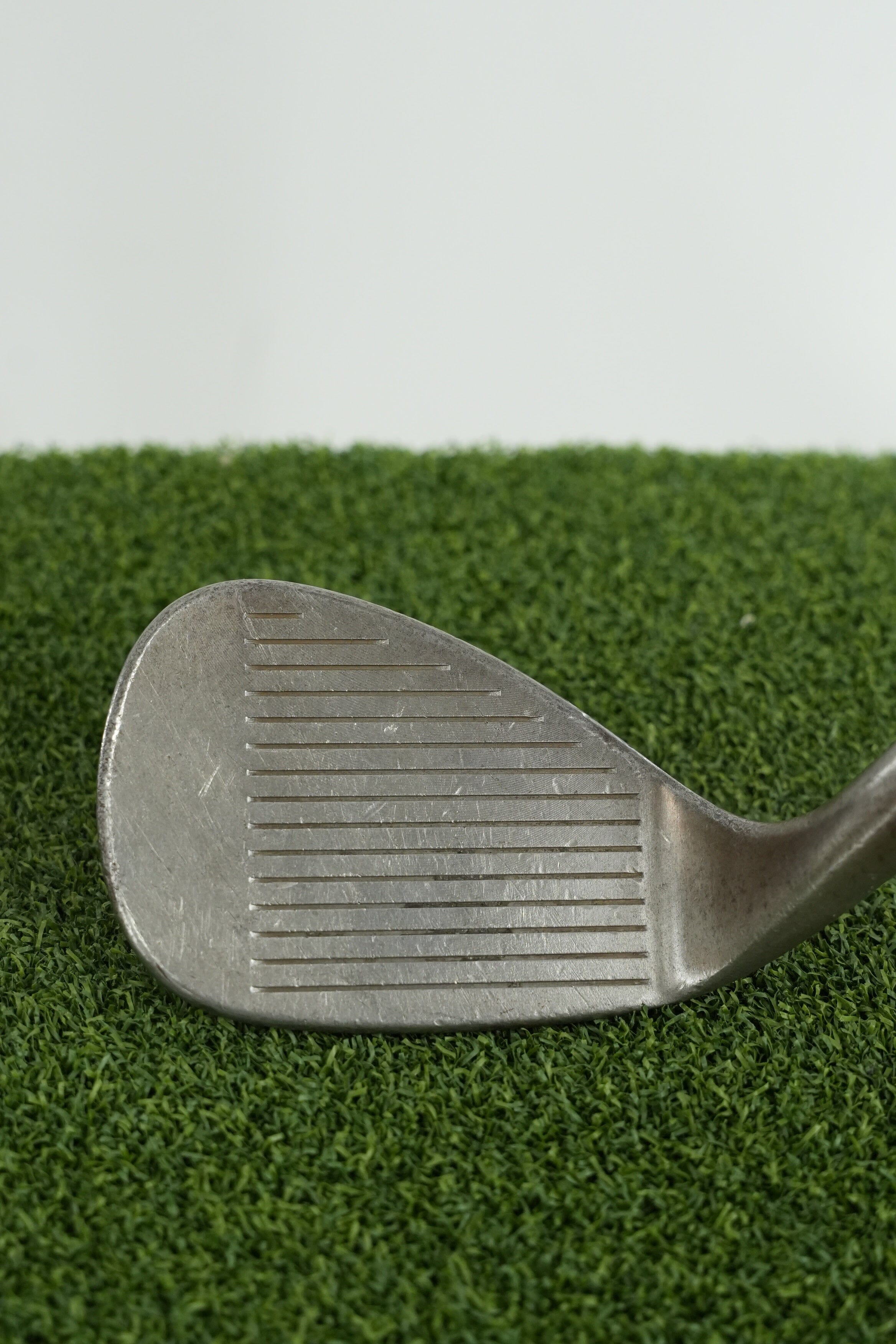Titleist Vokey Spin Milled 60 Degree Wedge Wedge Flex 34.75" Golf Clubs GolfRoots 