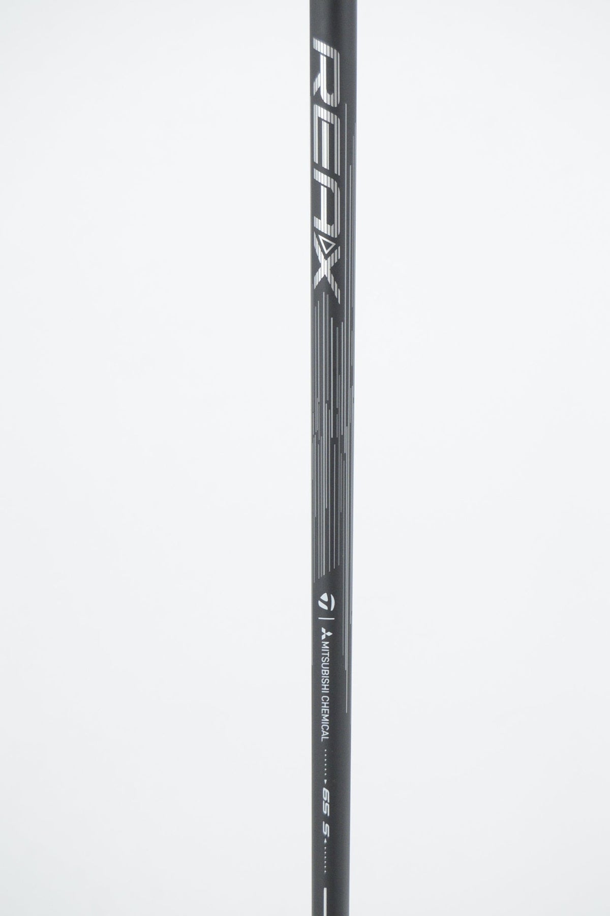 Mitsubishi REAX TaylorMade Wood Shaft S Flex 42" Golf Clubs GolfRoots 