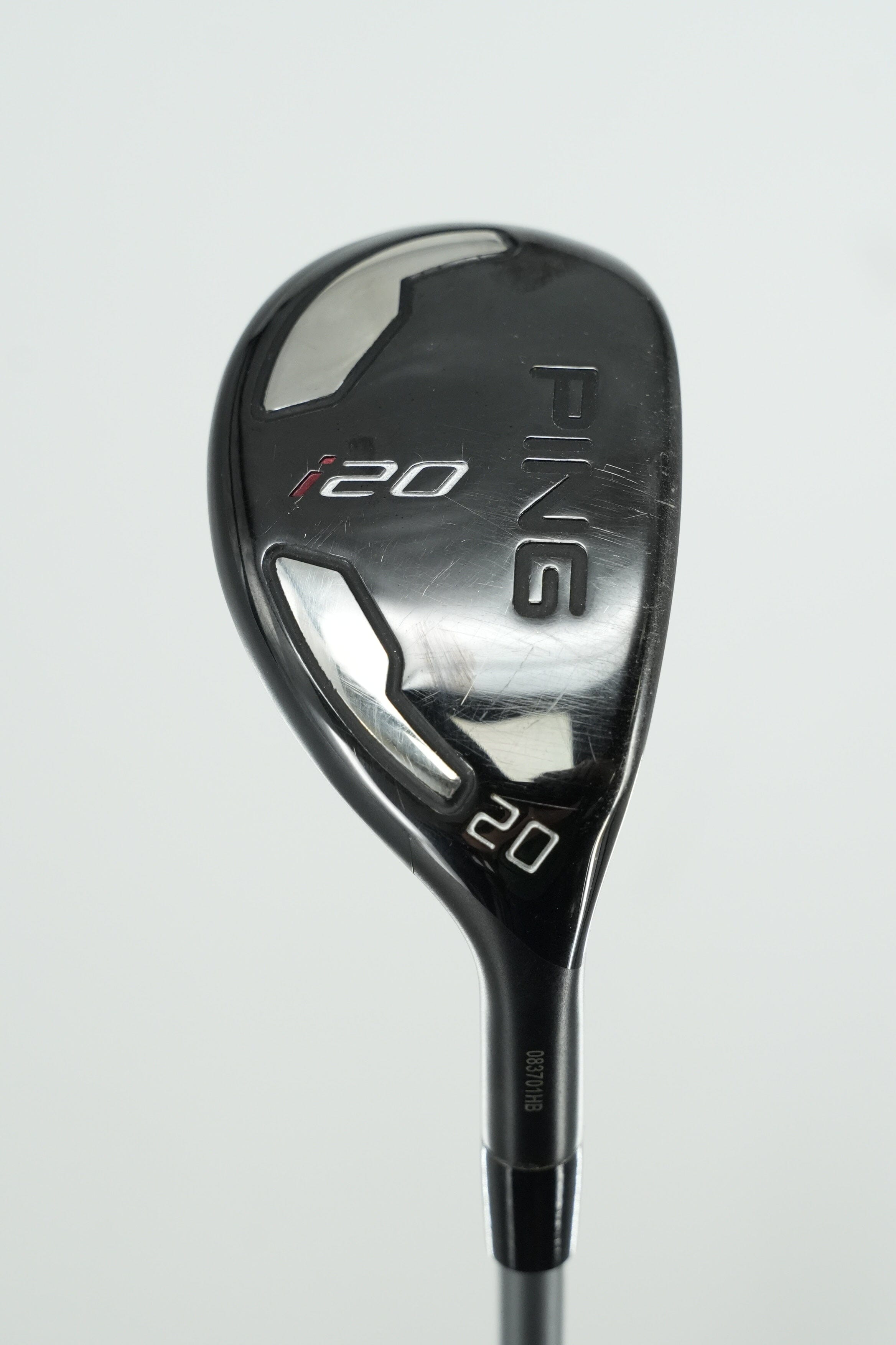Ping I20 20 Degree Hybrid R Flex 40" Golf Clubs GolfRoots 